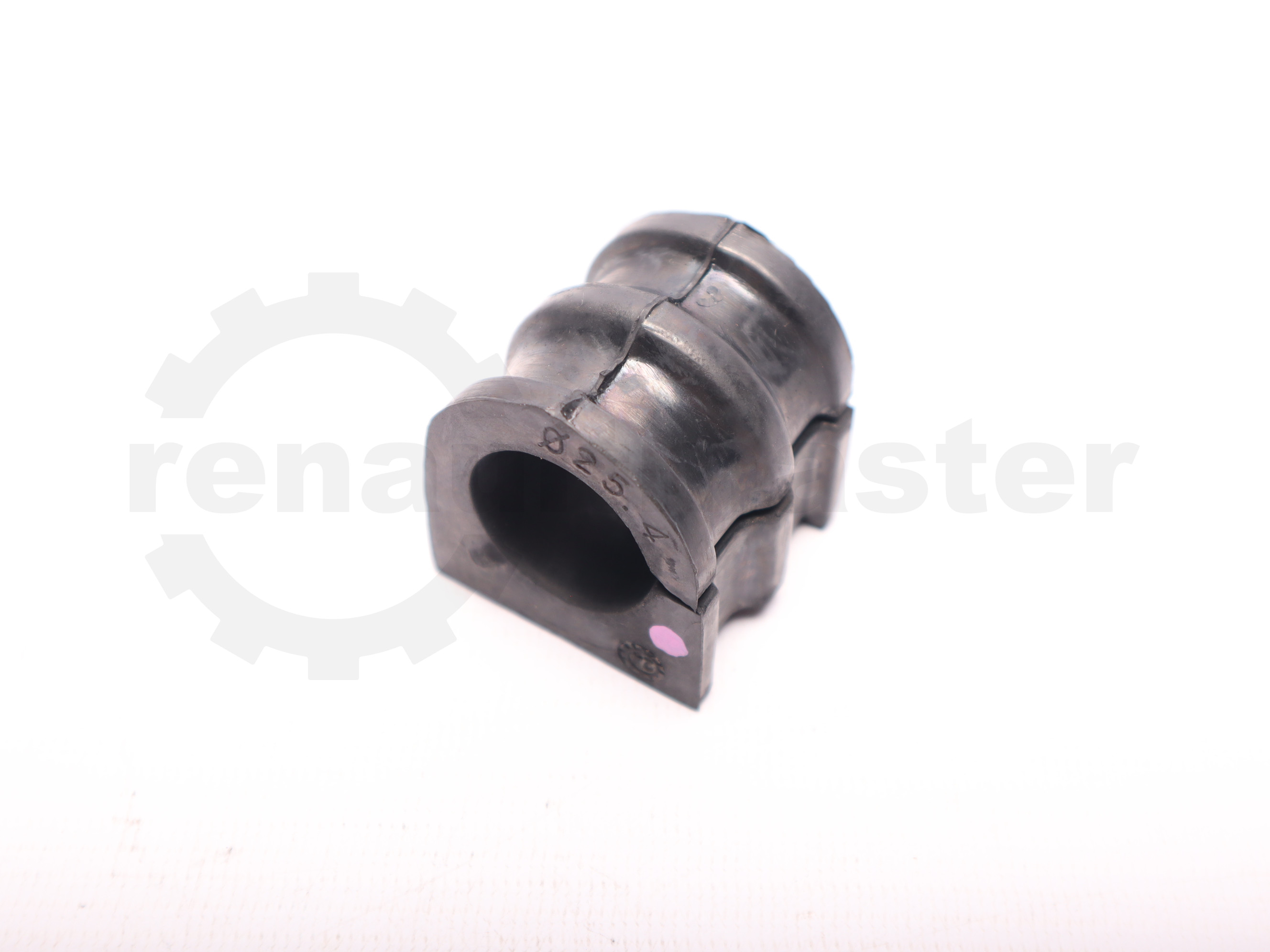 Втулка переднього стабілізатора Renault Master (Movano,NV400) 2010 - 44728 FEBI