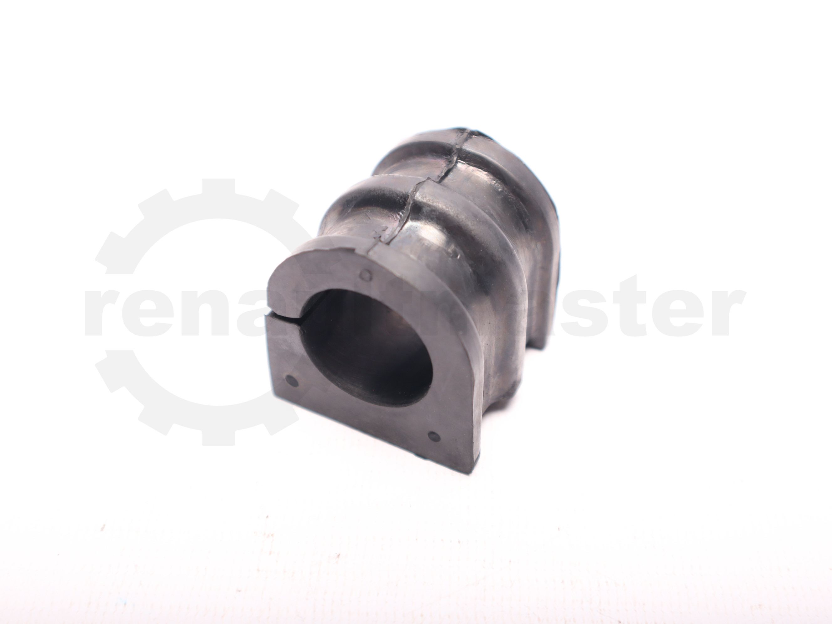 Втулка переднього стабілізатора Renault Master (Movano,NV400) 2010 - 44728 FEBI