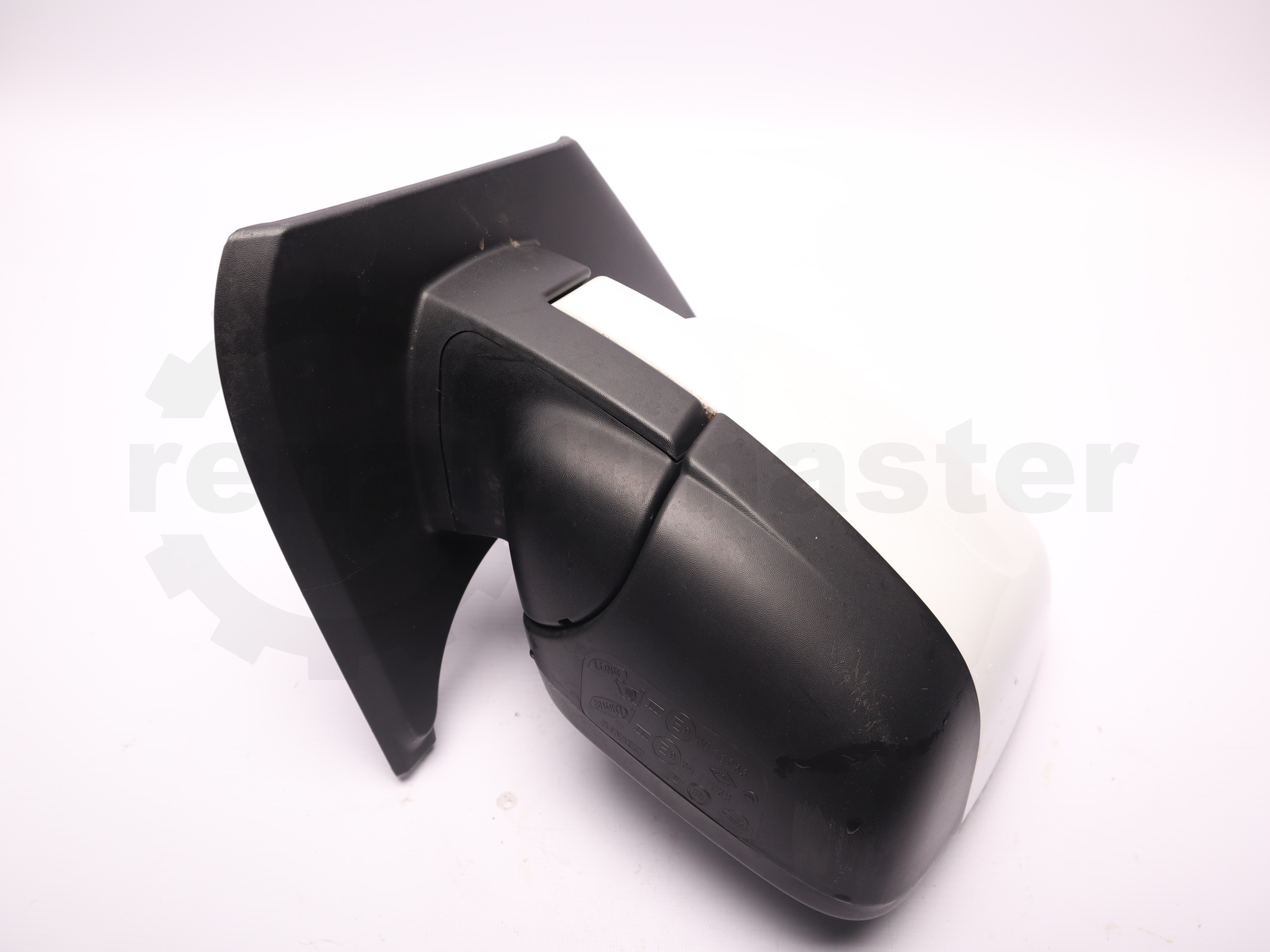 Дзеркало зовнішнє ліве в зборі Renault Trafic (Opel Vivaro, Nissan NV300) 2014 -, 963025418R Б/В