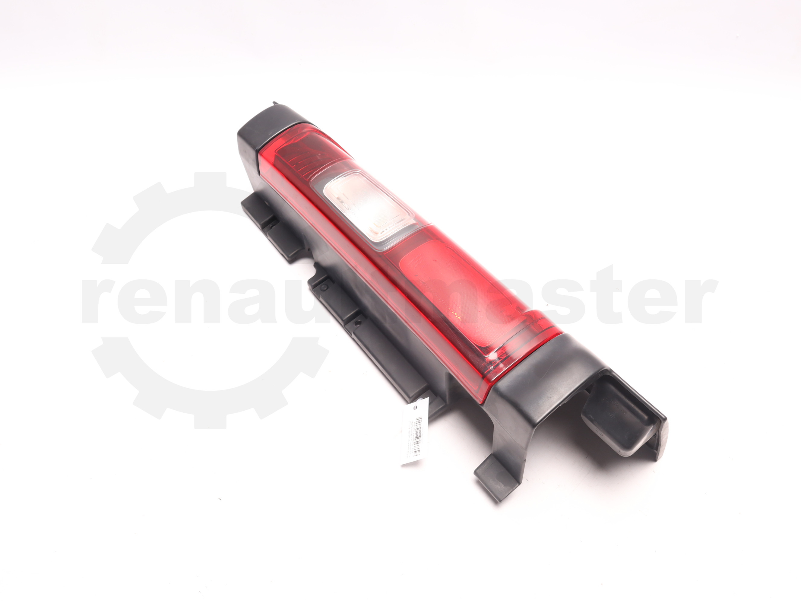 Ліхтар задній правий 180* Renault Trafic (Opel Vivaro, Nissan NV300) 2014 -, 265504656R (180*) Б/В