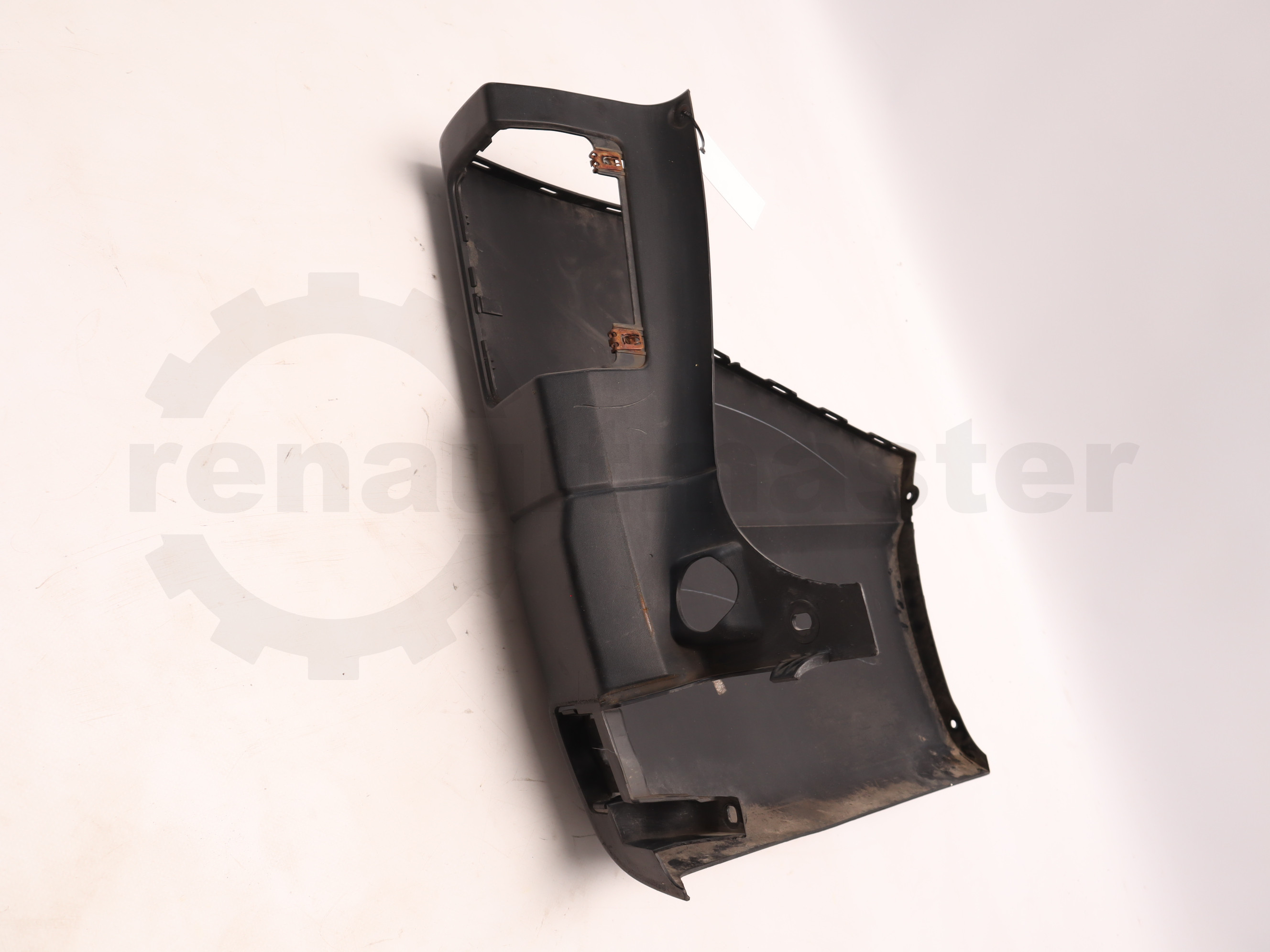 Клик задній лівий Renault Trafic (Opel Vivaro, Nissan NV300) 2014 -, 850170388R Б/В