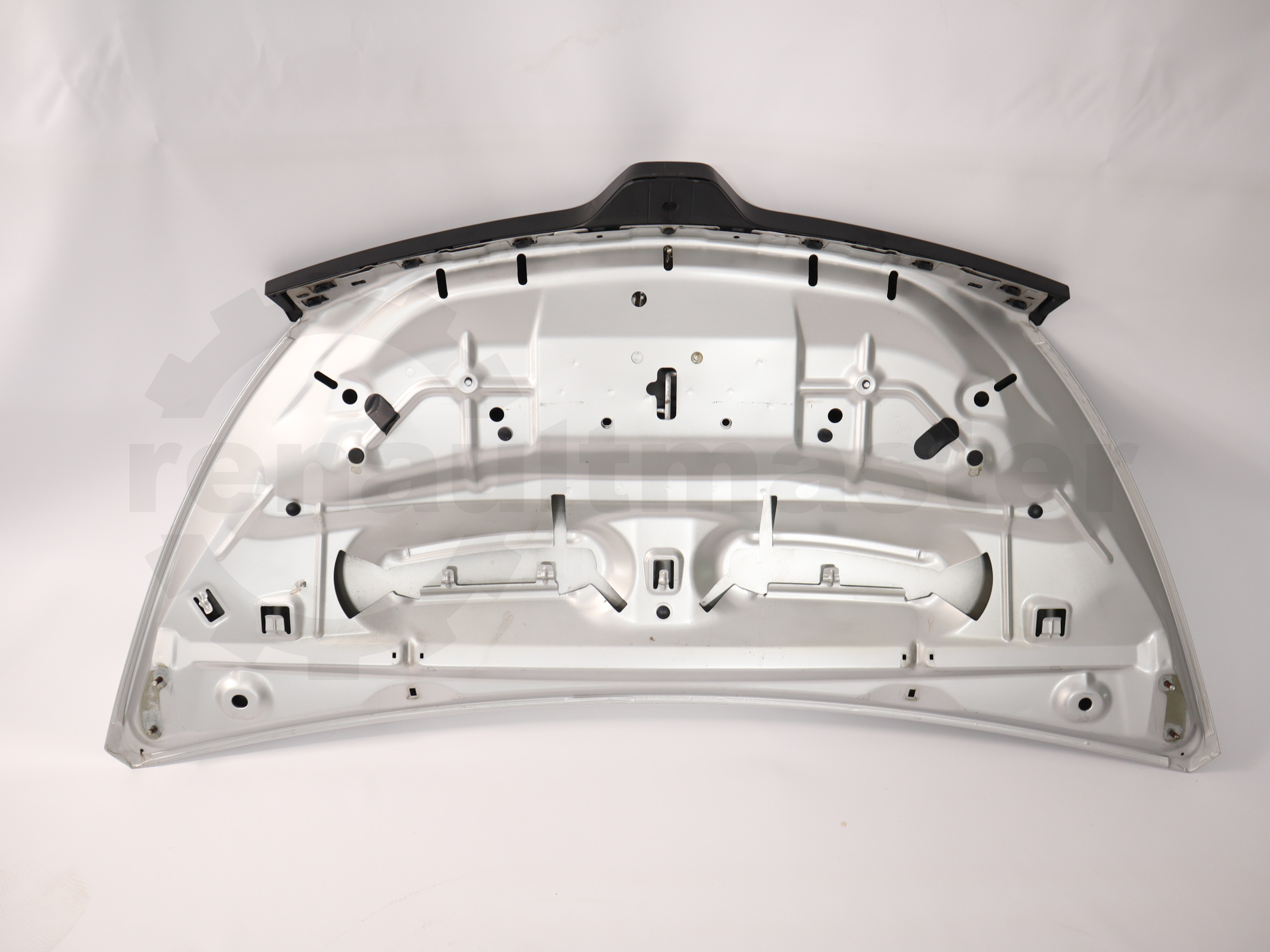 Капот Renault Trafic 2014 -, 651001855R Б/В