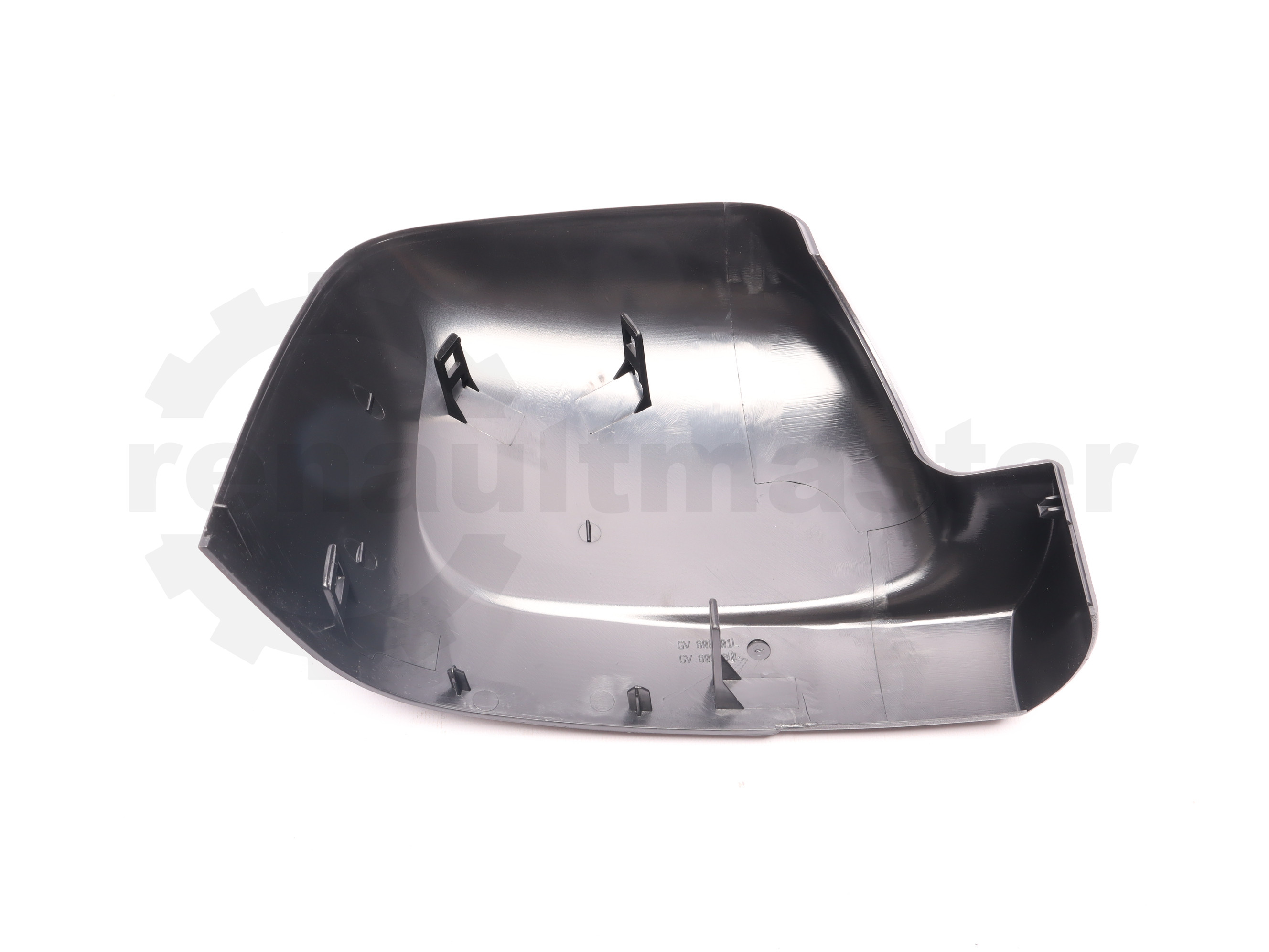 Накладка дзеркала ліва Renault Trafic (Opel Vivaro, Nissan NV300) 2014 -  60n254tm 60n254te Polcar