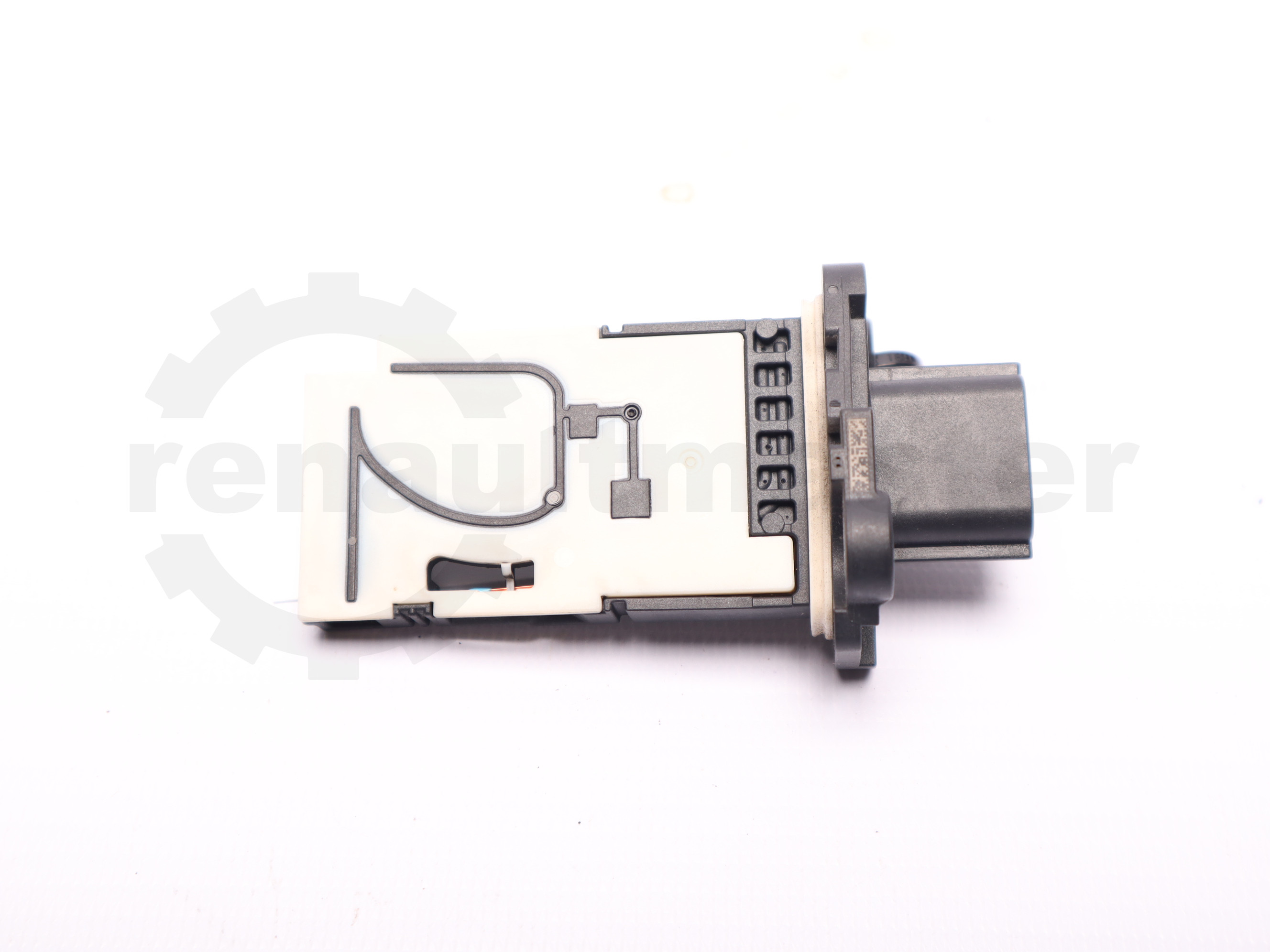 Витратомір повітря BiTurbo Renault Master/Trafic (Opel Movano/Vivaro, Nissan NV400/NV300) 2010 -, 226807131R Б/В