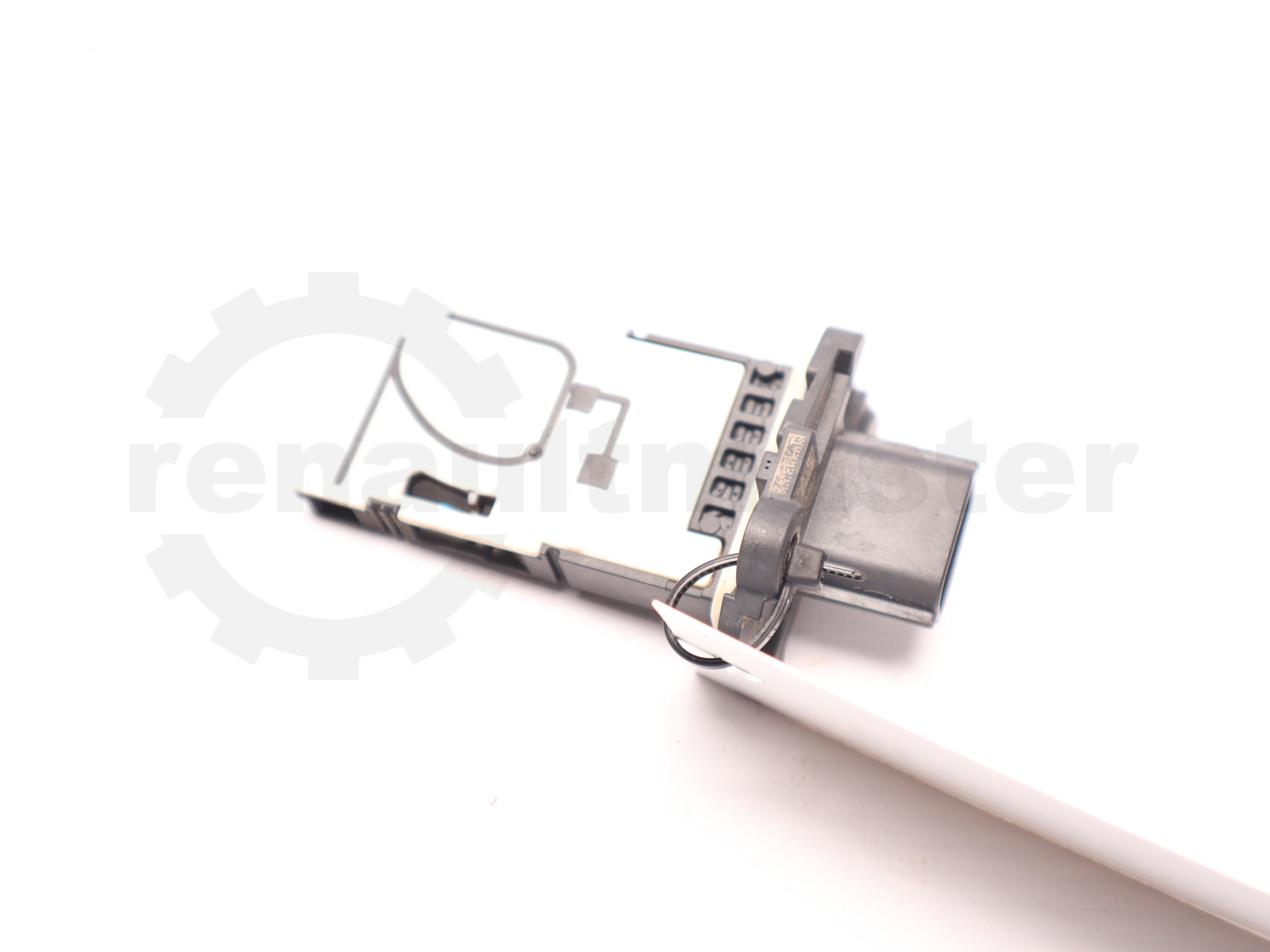 Витратомір повітря BiTurbo Renault Master/Trafic (Opel Movano/Vivaro, Nissan NV400/NV300) 2010 -, 226807131R Б/В