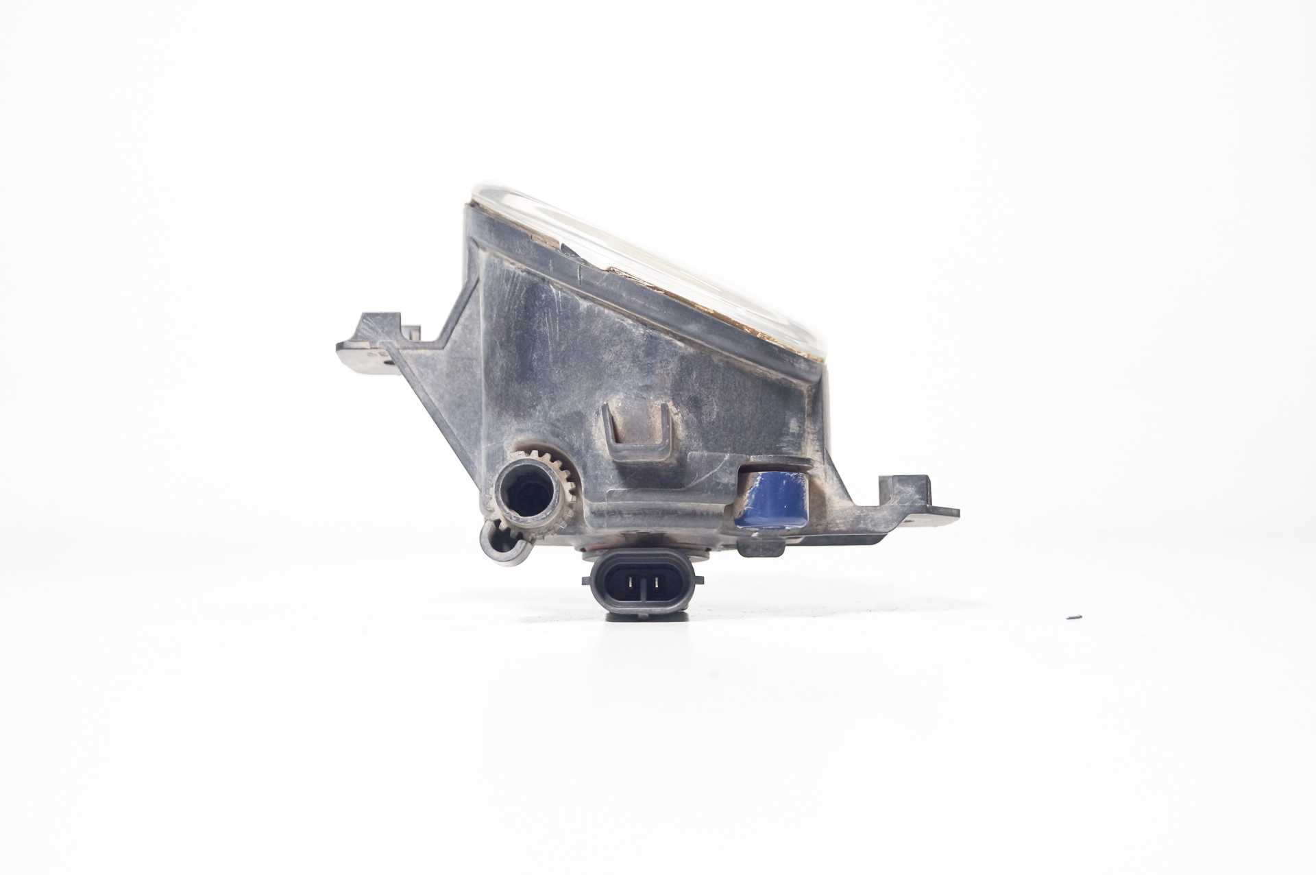 Фара передня протитуманна ліва Renault Master (Opel Movano, Nissan NV400) 2010 -, 8200002469 Б/В