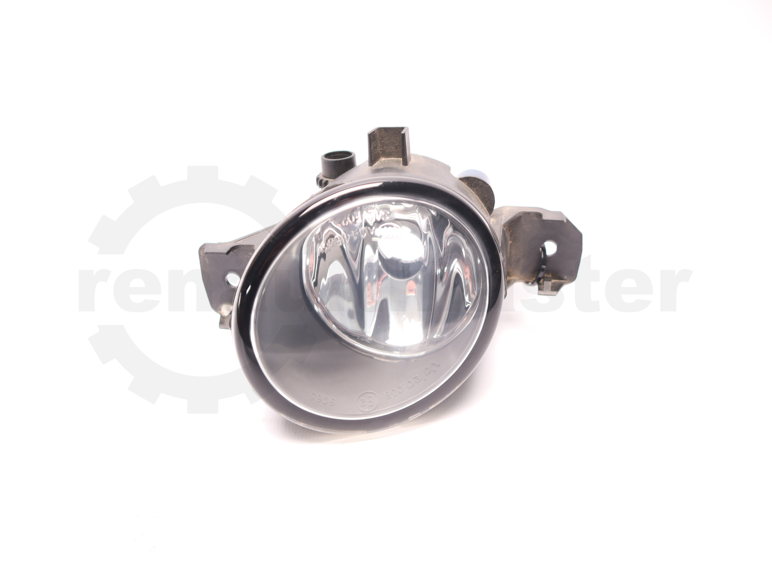 Фара передня протитуманна права Renault Master (Opel Movano, Nissan NV400) 2010 -, 8200002470 Б/В