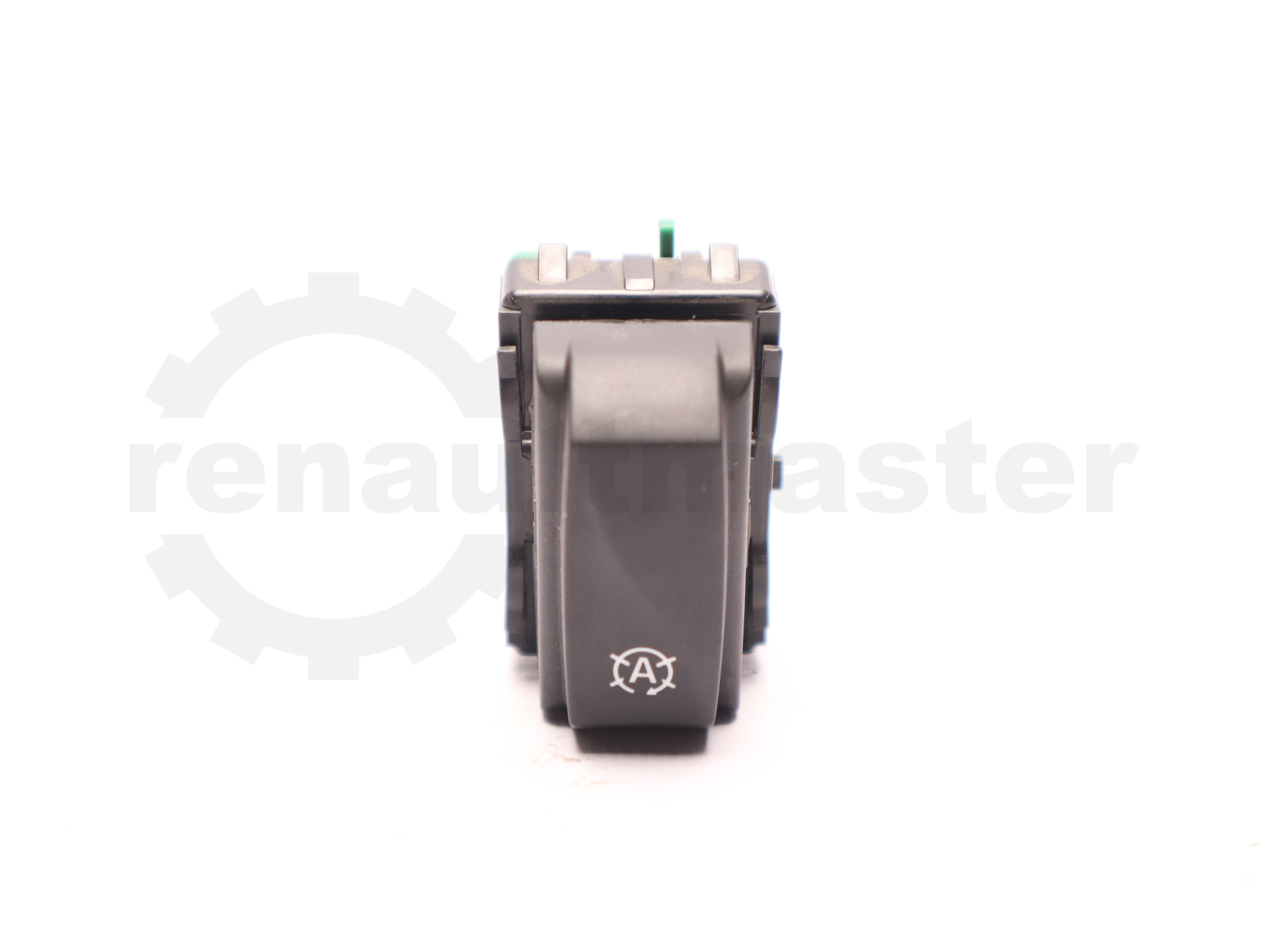 Кнопка увімкнення/вимкнення режиму "старт/стоп" Renault Master/Trafic (Opel Movano/Vivaro, Nissan NV400/NV300) 2010 -, 251538545R Б/В