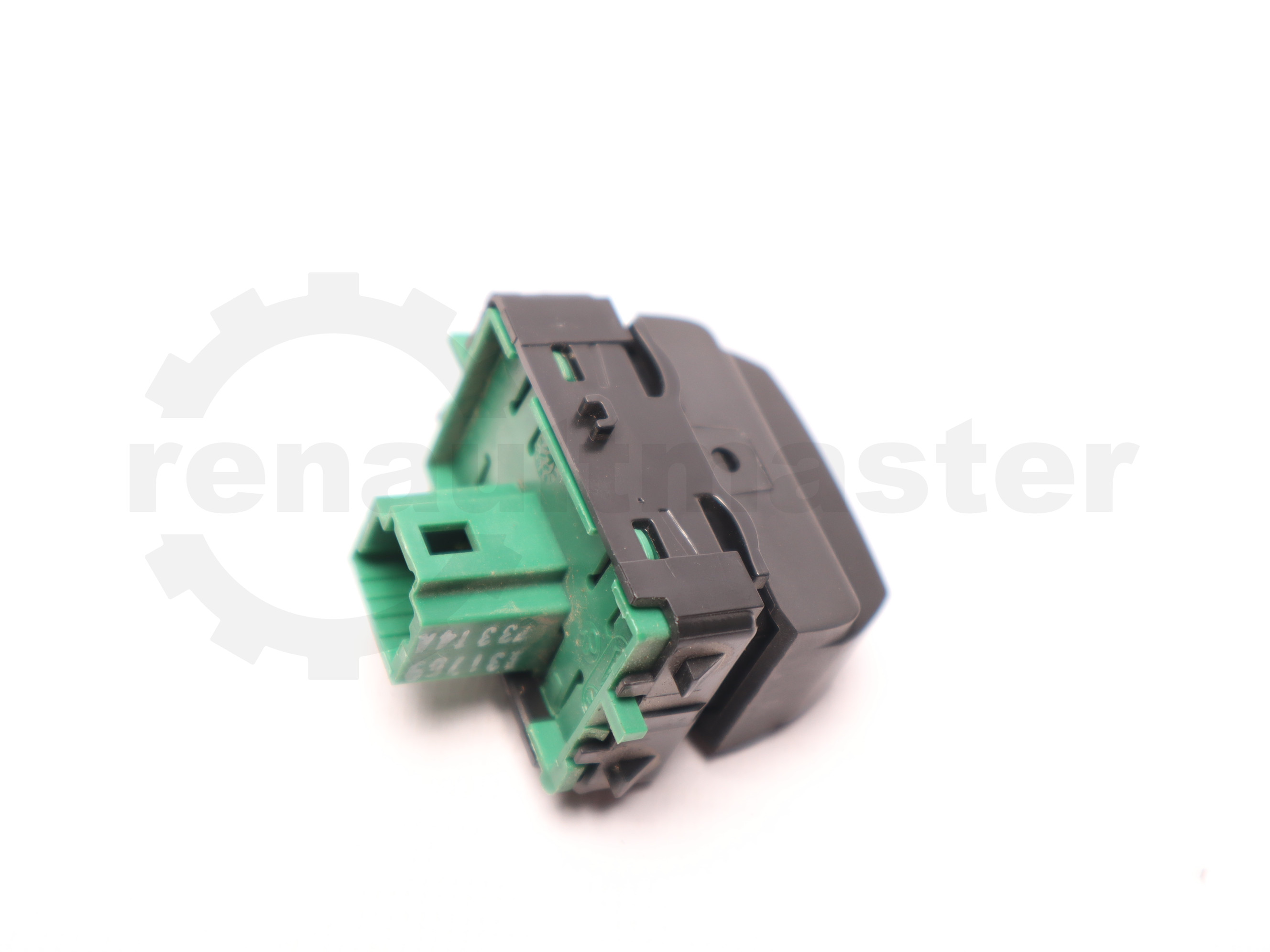 Кнопка увімкнення/вимкнення режиму "старт/стоп" Renault Master/Trafic (Opel Movano/Vivaro, Nissan NV400/NV300) 2010 -, 251538545R Б/В