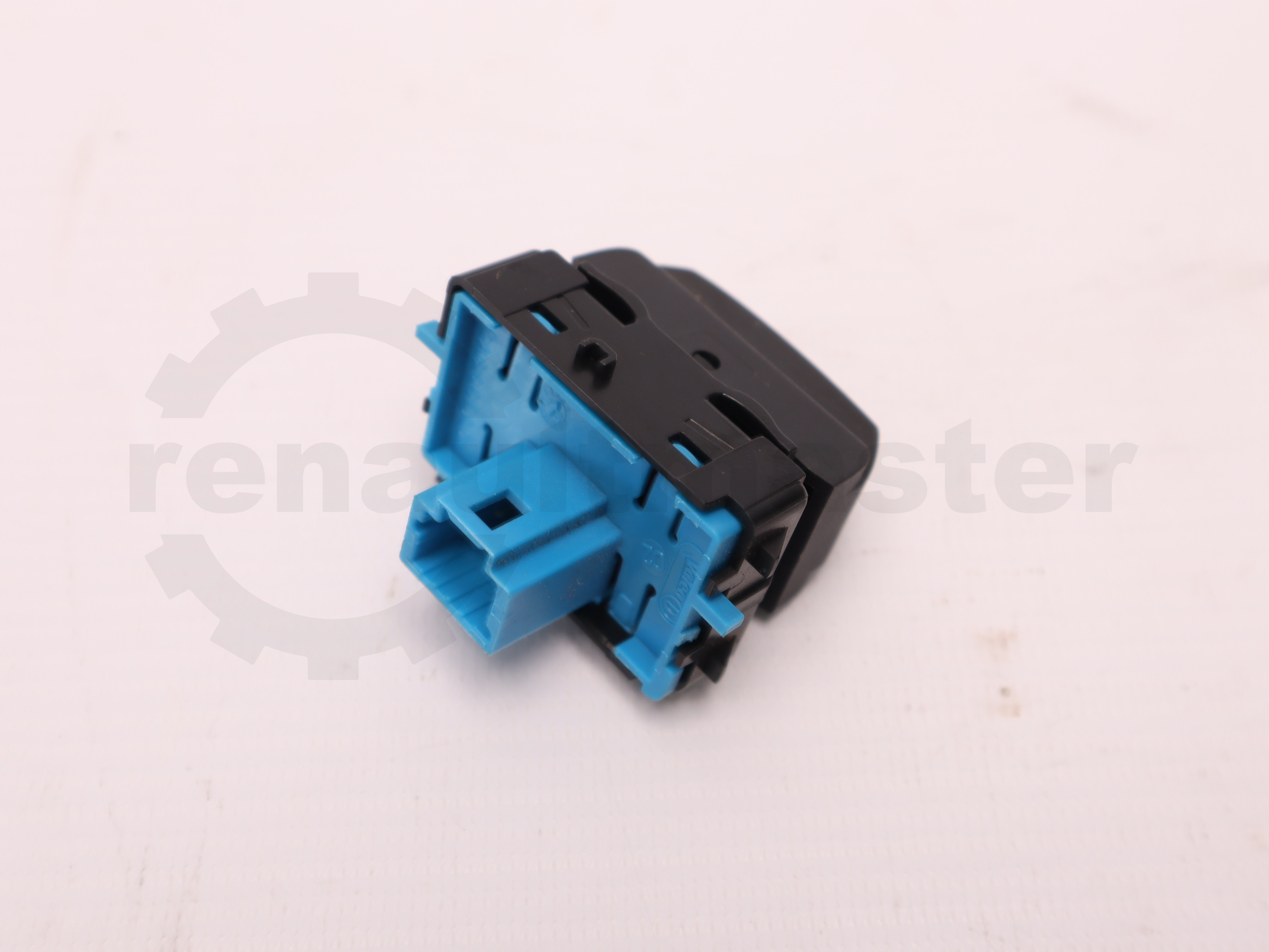 Кнопка еко режиму в панель Renault Master (Opel Movano, Nissan NV400) 2010 -, 251B46269R Б/В 