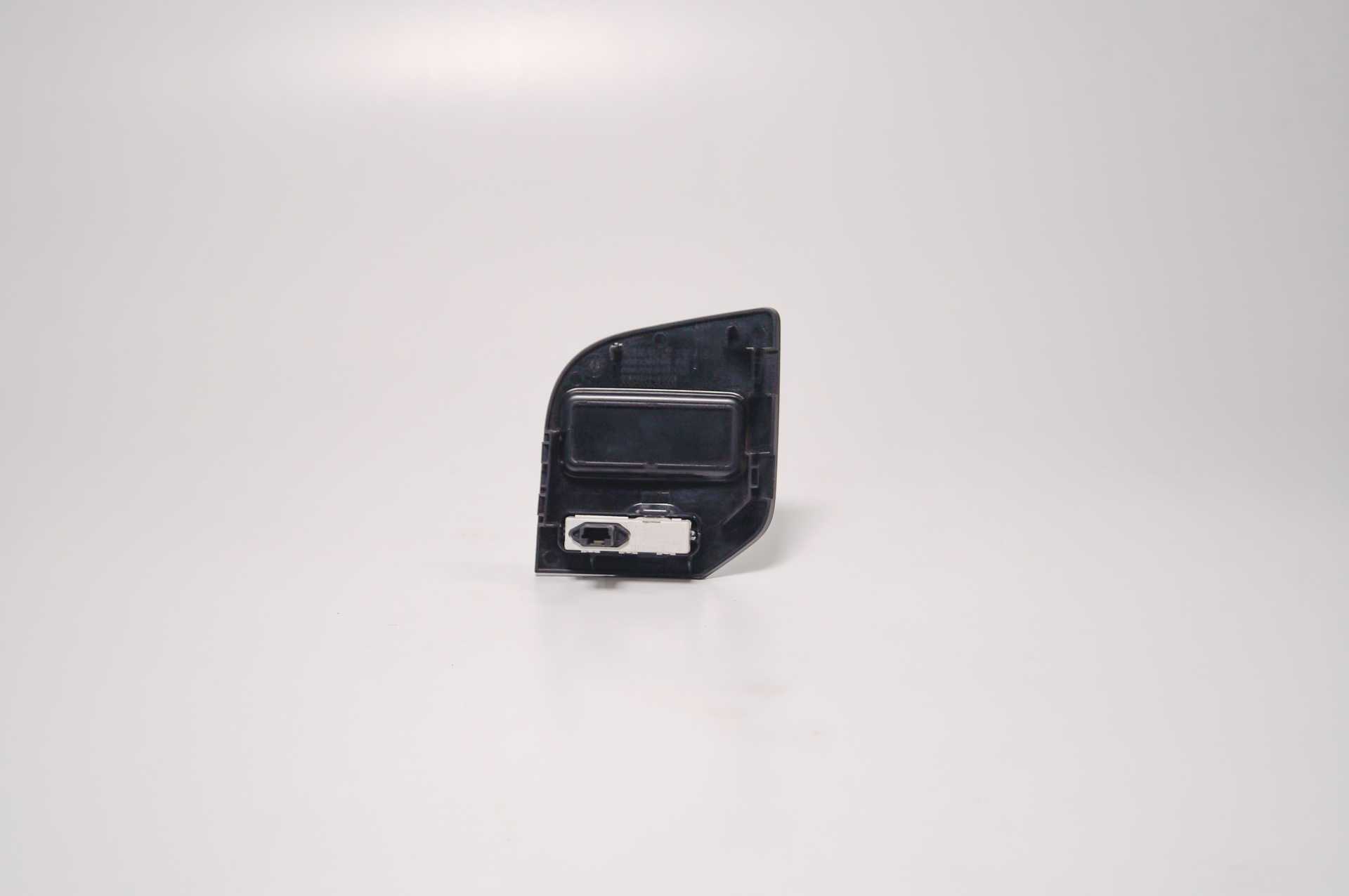 Датчик контролю ременя безпеки Renault Master (Opel Movano, Nissan NV400) 2010 -, 688306176R Б/В