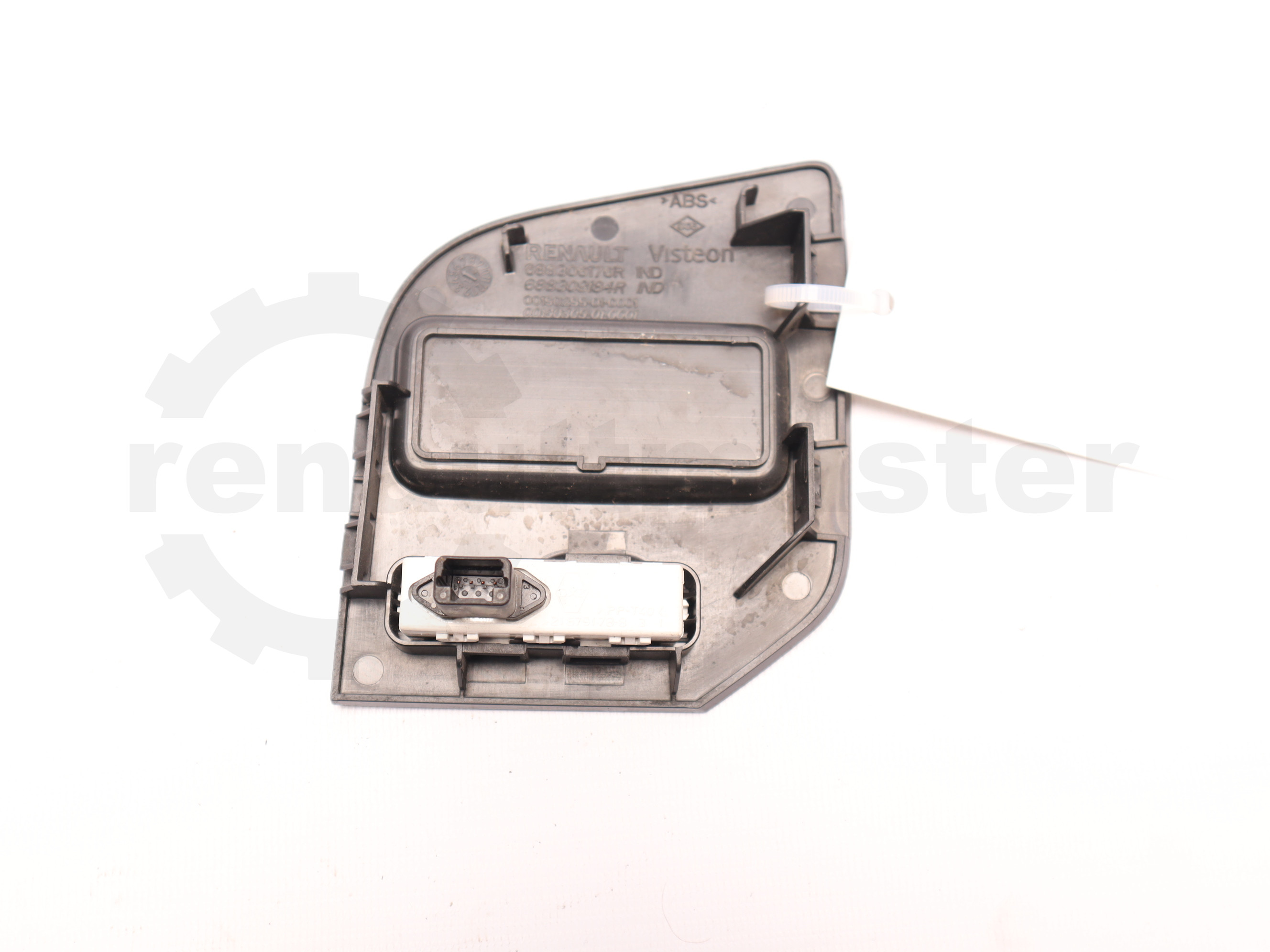 Датчик контролю ременя безпеки Renault Master (Opel Movano, Nissan NV400) 2010 -, 688306176R Б/В