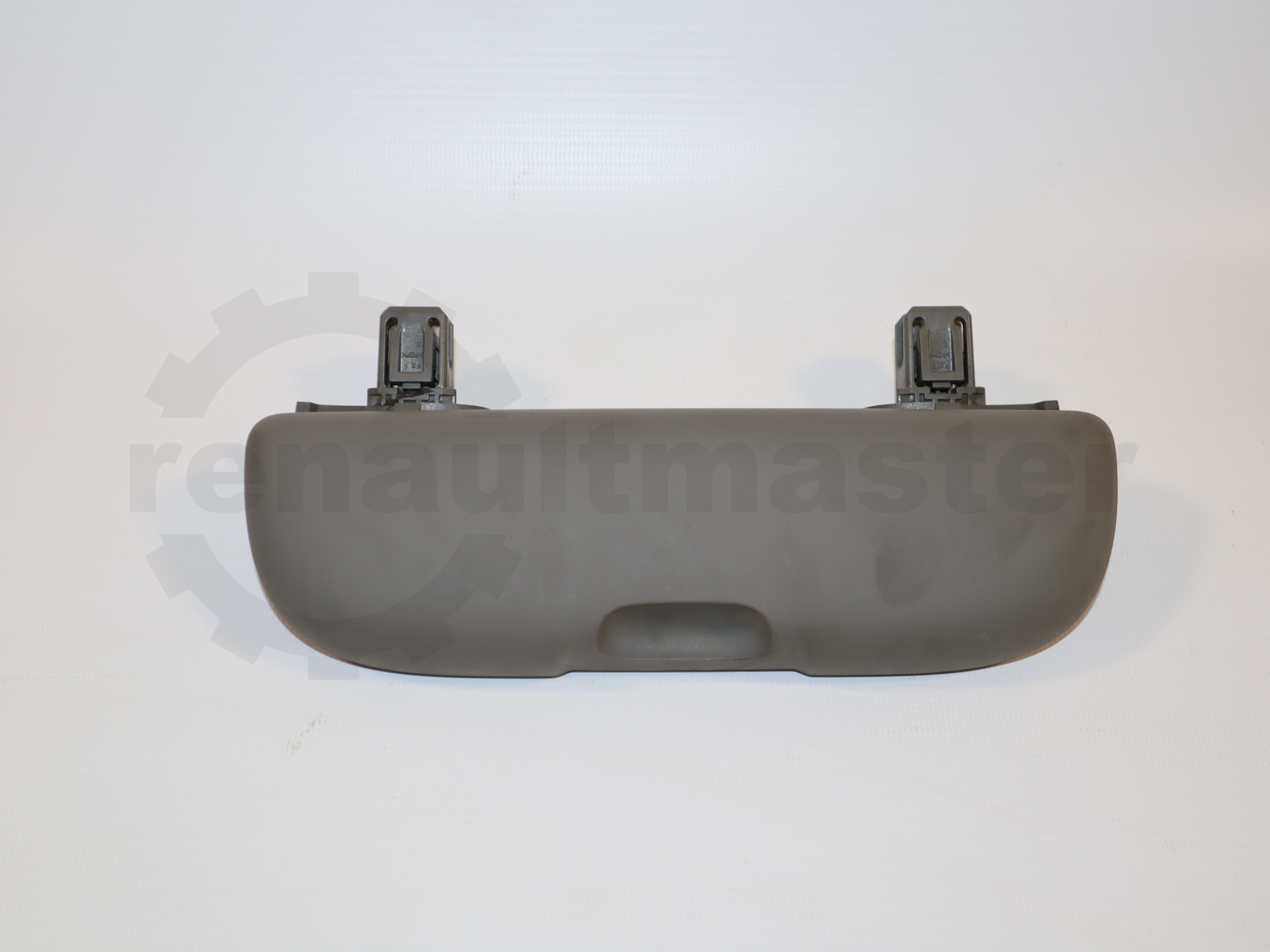 Футляр для окулярів Renault Master (Opel Movano, Nissan NV400) 2010 -, 8200035039 Б/В