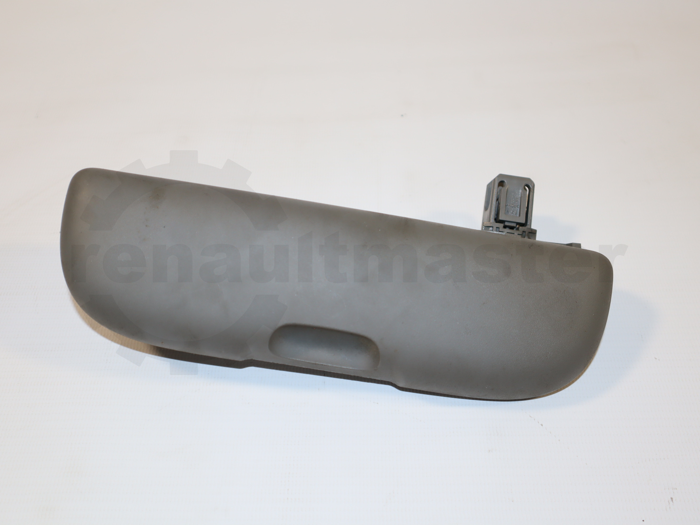 Футляр для окулярів Renault Master (Opel Movano, Nissan NV400) 2010 -, 8200035039 Б/В