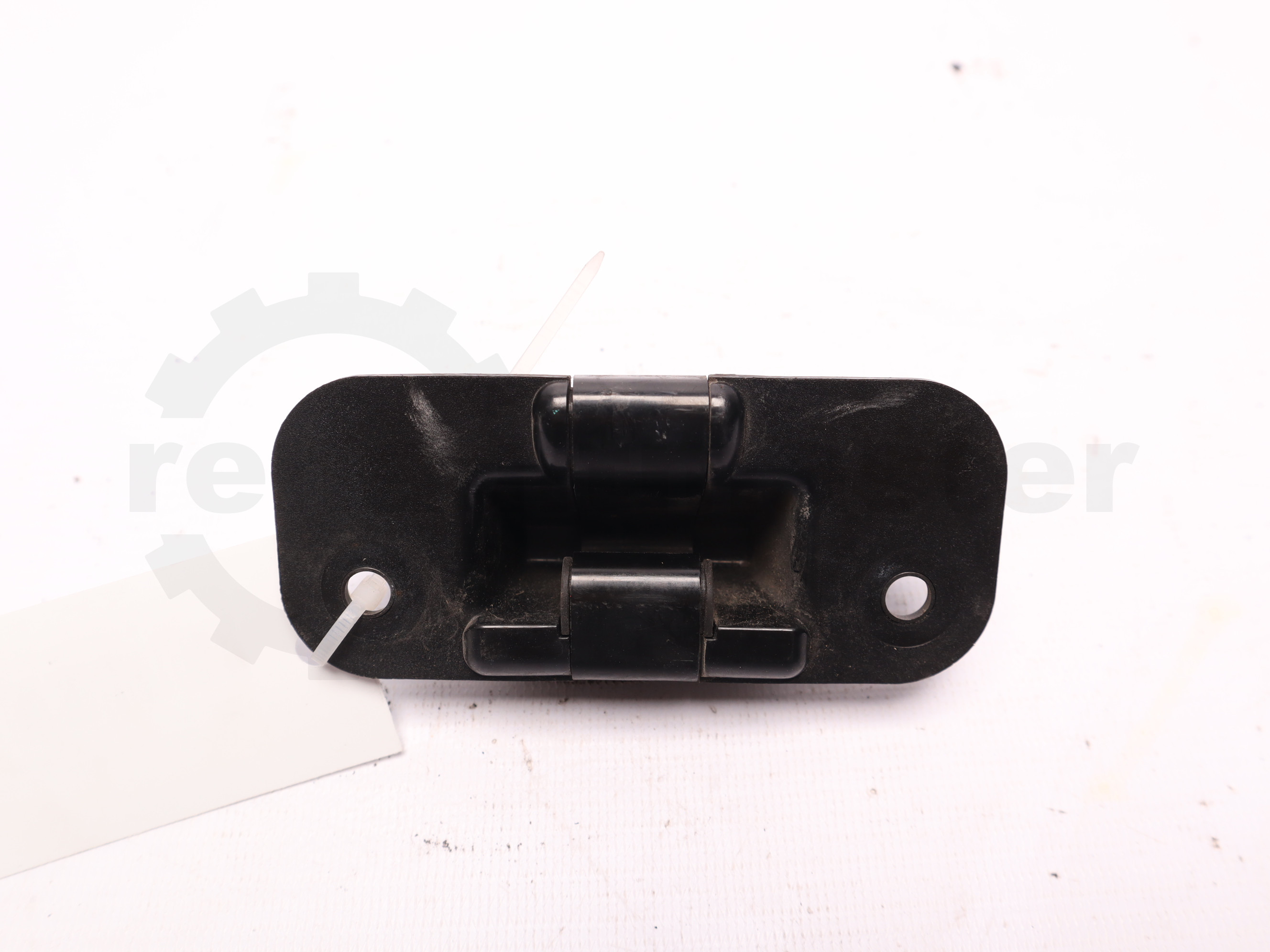 Направляюча бокових дверей пластикова Renault Trafic (Opel Vivaro, Nissan NV300) 2014 -, 8200075742 Б/В