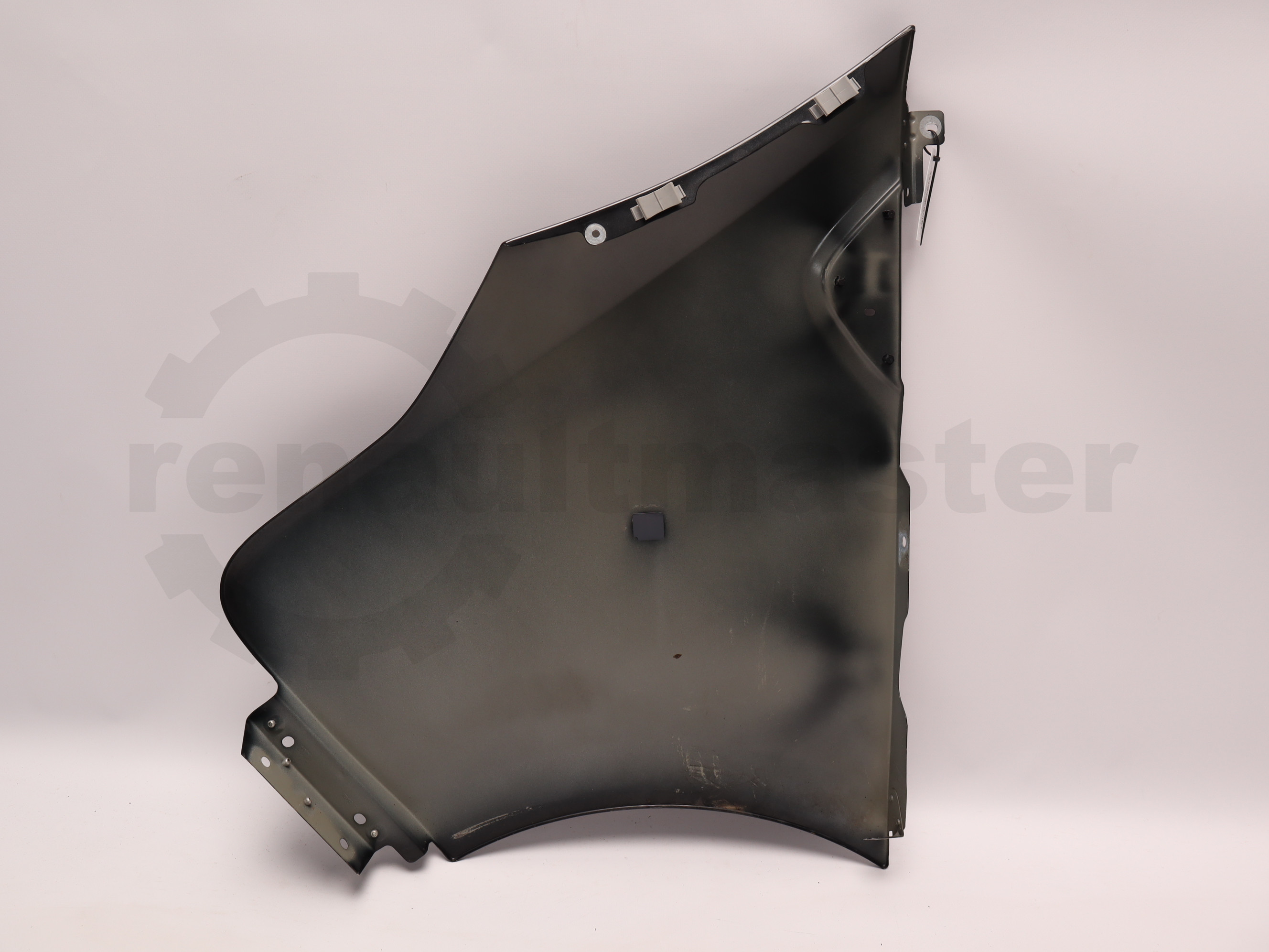 Крило переднє праве Renault Trafic (Opel Vivaro, Nissan NV300) 2014 -, 631001616R Б/В (1 сорт) Б/В
