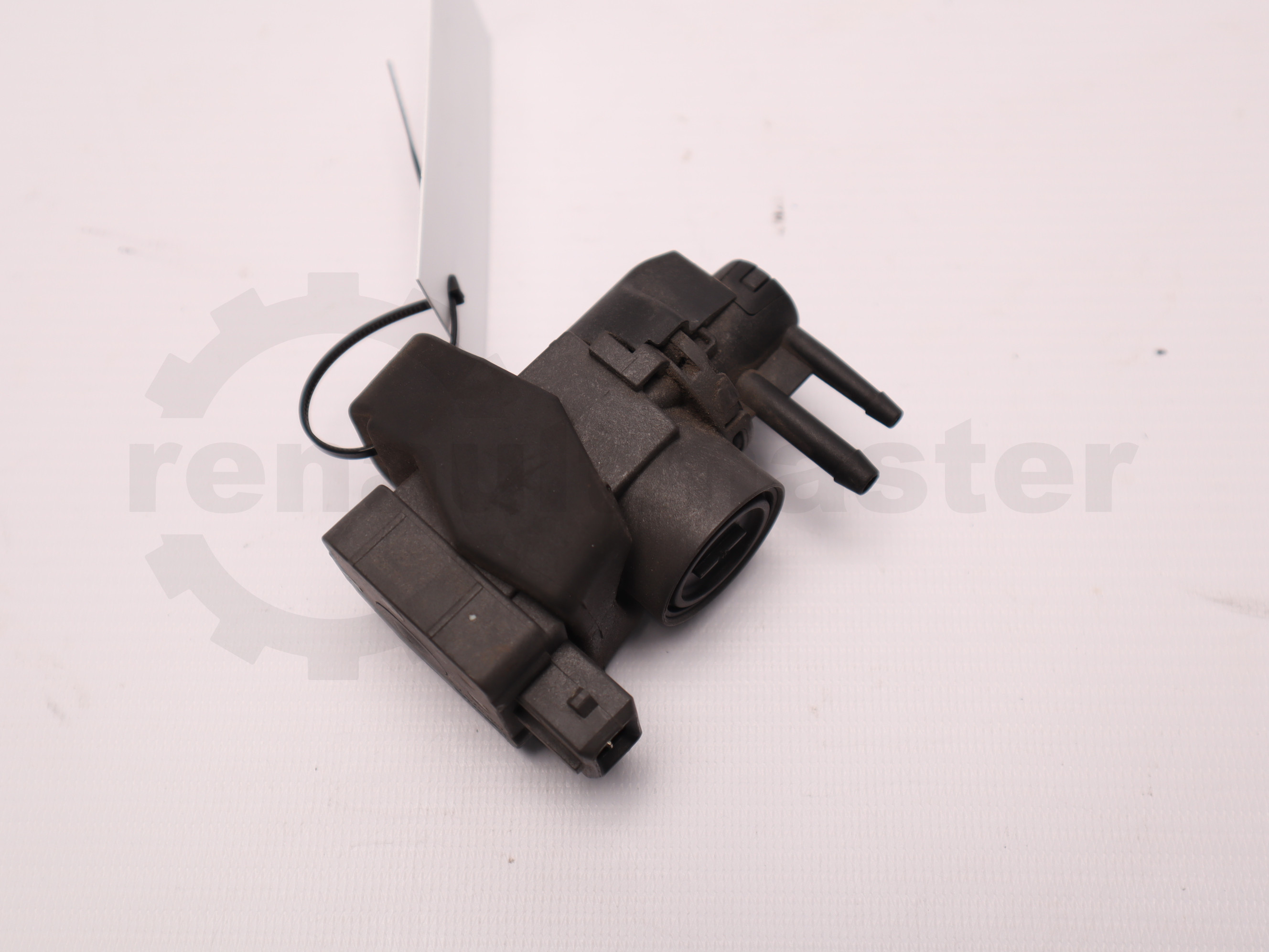 Клапан управління турбіною Renault Master (Opel Movano, Nissan NV400) 2010 -, 149566215R Б/В
