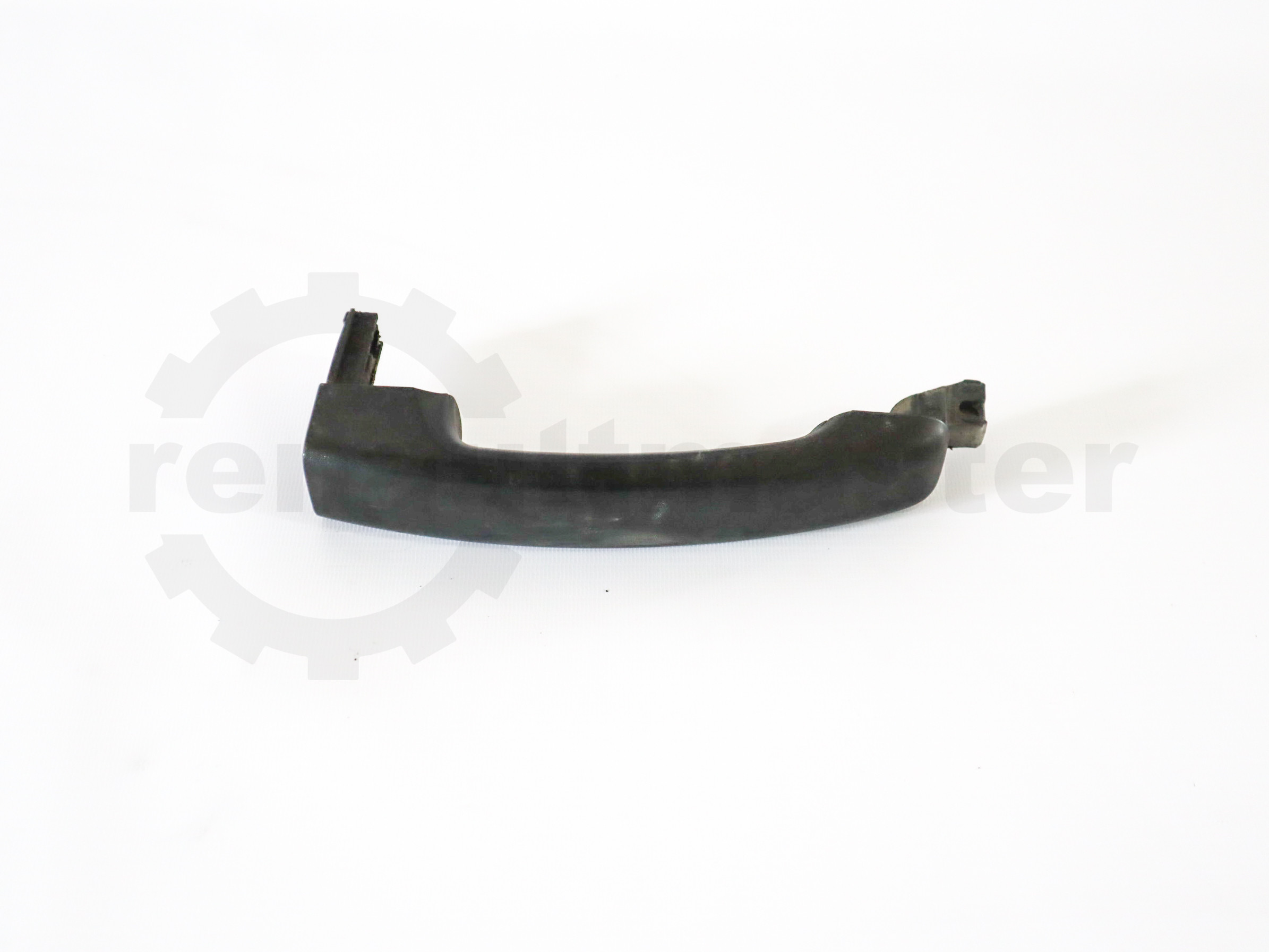 Ручка зовнішня перед/боков/зад дверей Renault Master/Trafic (Opel Movano/Vivaro, Nissan NV400/NV300) 2010 -, 806075522R,806061906R Б/В