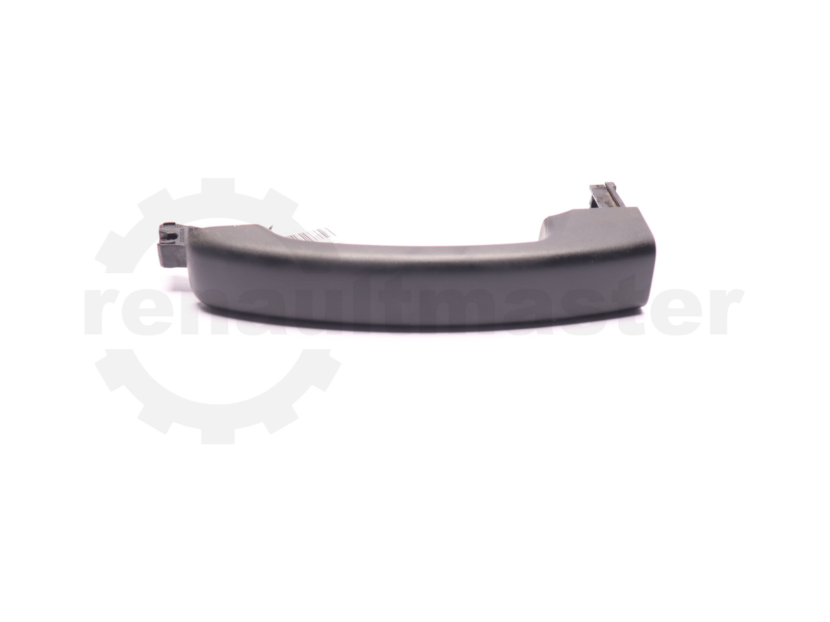 Ручка зовнішня перед/боков/зад дверей Renault Master/Trafic (Opel Movano/Vivaro, Nissan NV400/NV300) 2010 -, 806075522R,806061906R Б/В