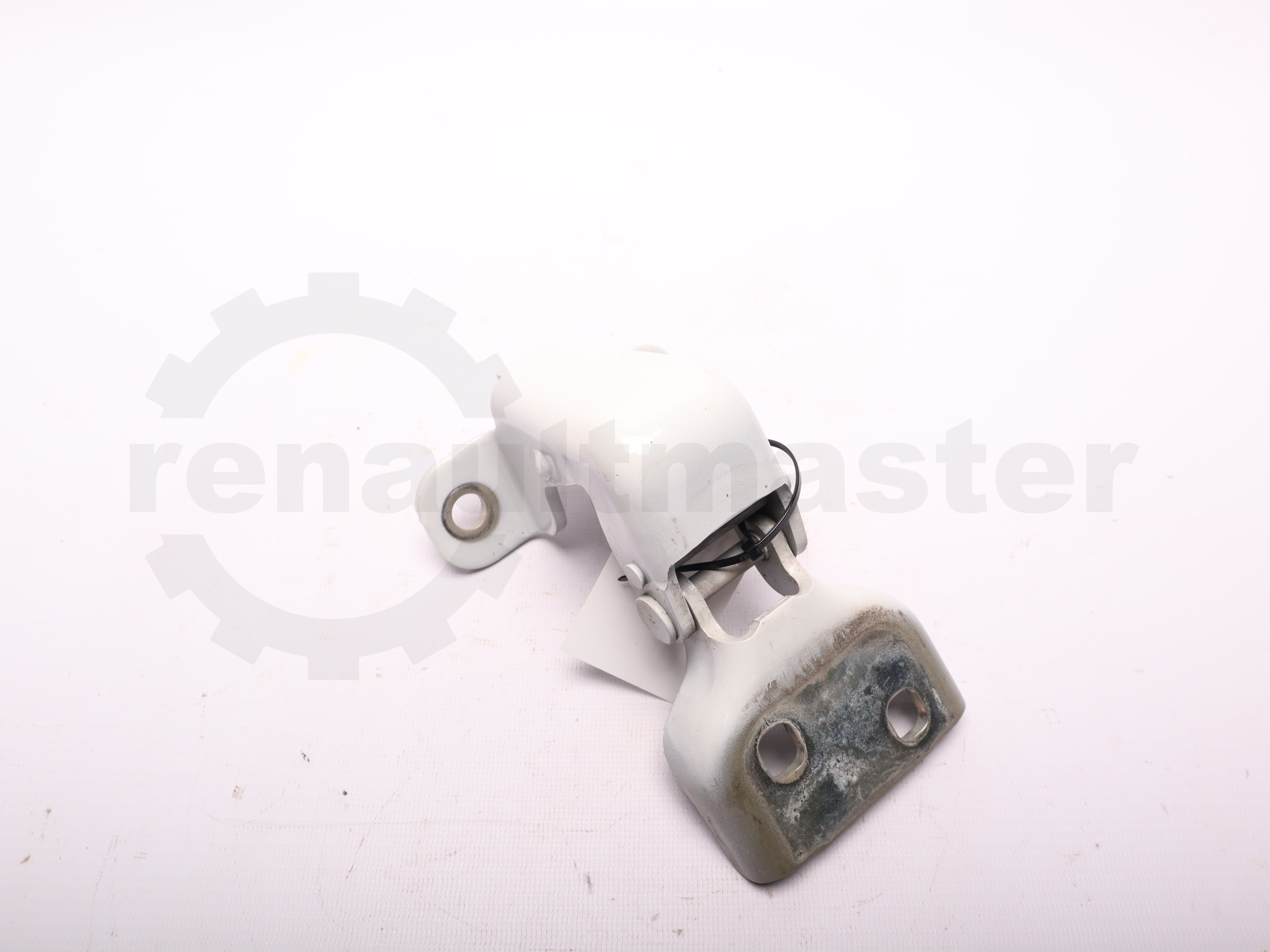 Завіс передніх дверей Renault Trafic (Opel Vivaro, Nissan NV300) 2014 -, 804207166R Б/В