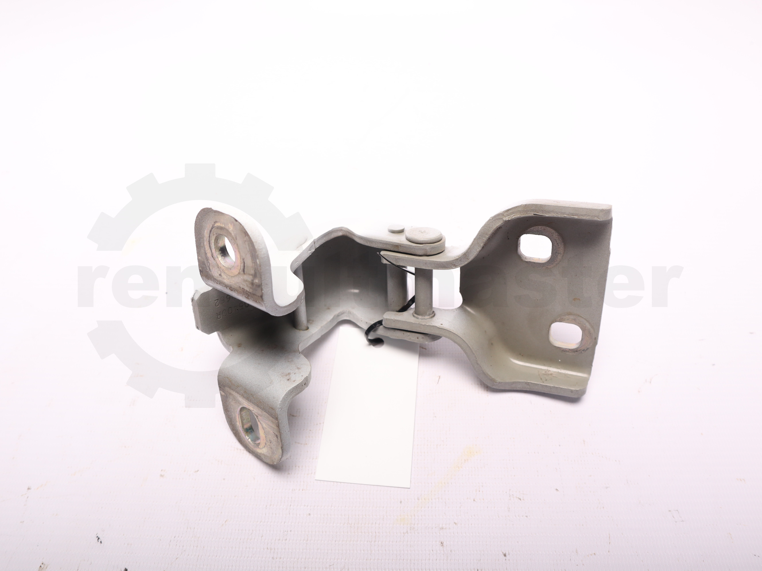 Завіс передніх дверей Renault Trafic (Opel Vivaro, Nissan NV300) 2014 -, 804207166R Б/В