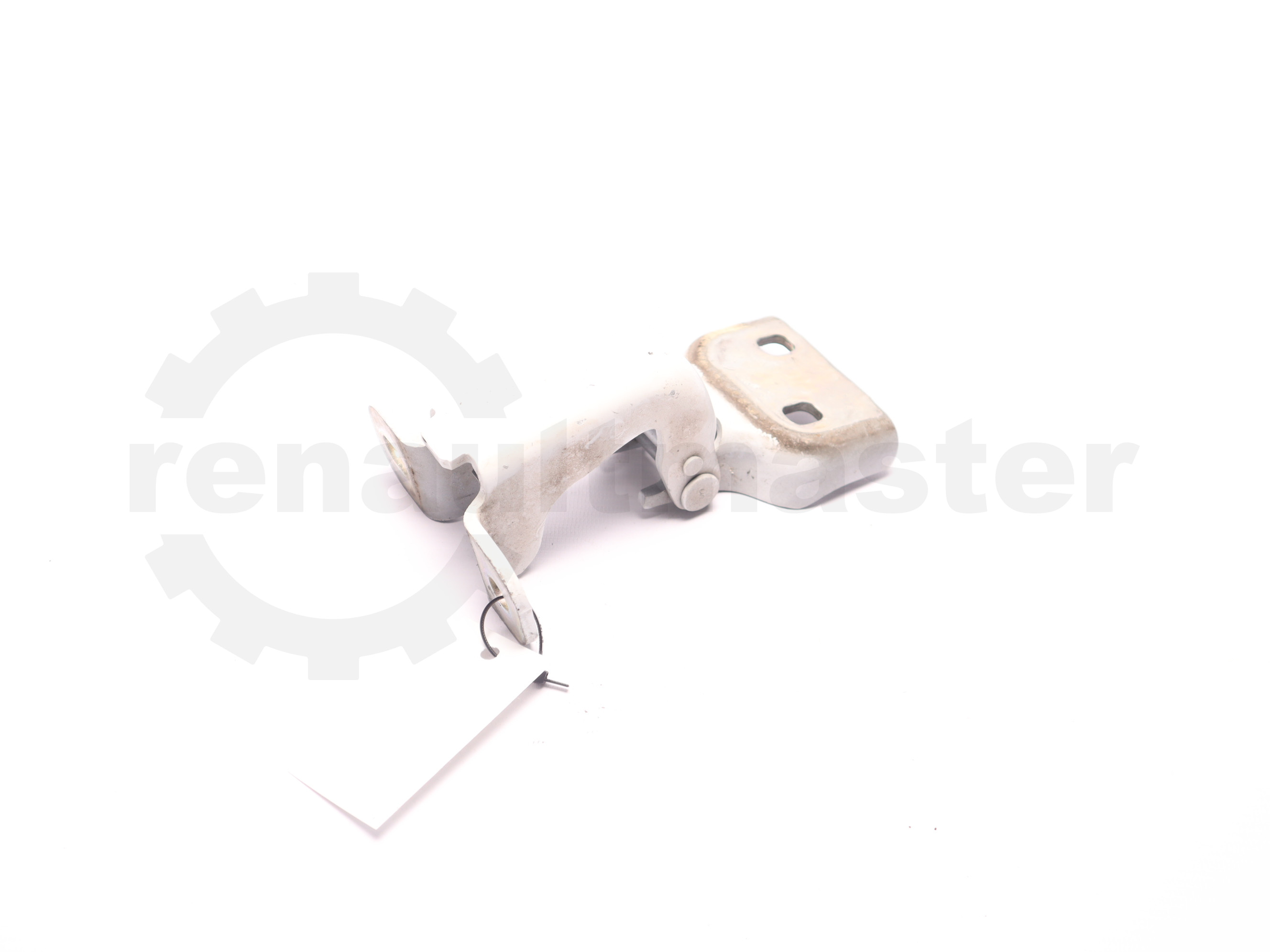 Завіс передніх дверей Renault Trafic (Opel Vivaro, Nissan NV300) 2014 -, 804207166R Б/В