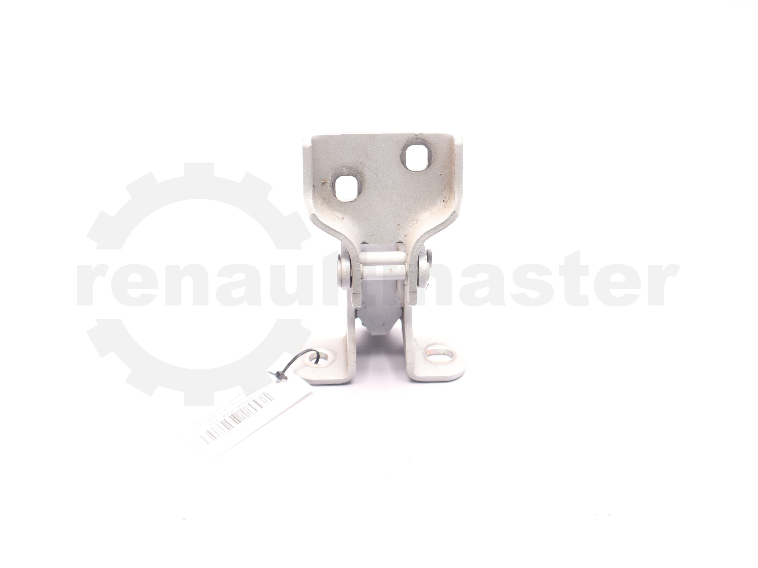 Завіс передніх дверей Renault Trafic (Opel Vivaro, Nissan NV300) 2014 -, 804207166R Б/В