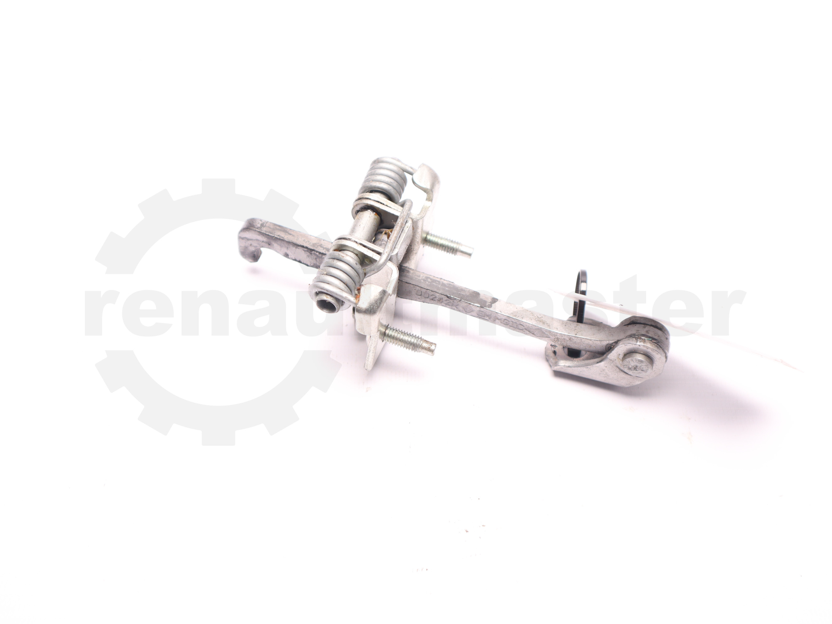 Обмежувач передніх дверей Renault Trafic (Opel Vivaro, Nissan NV300) 2014 -, 804300242R Б/В