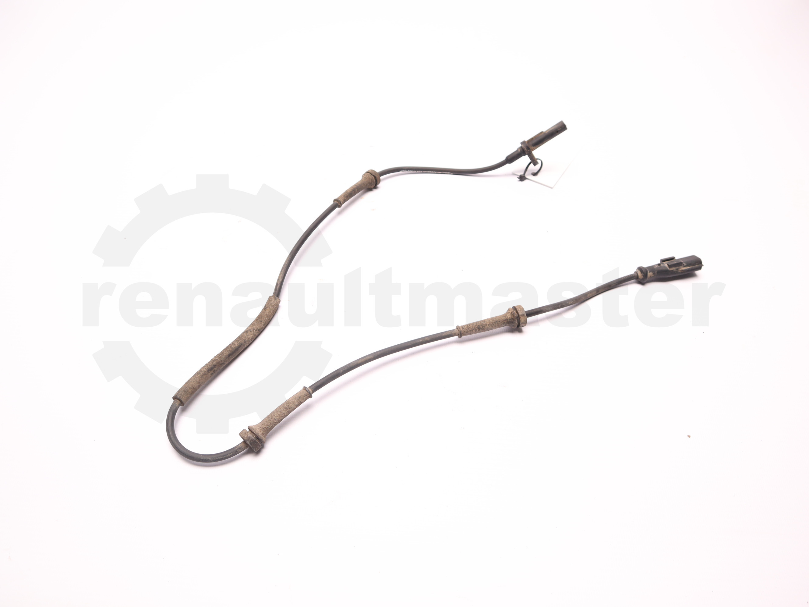 Датчик ABS задній Renault Trafic (Opel Vivaro, Nissan NV300) 2014 -, 479004618R Б/В