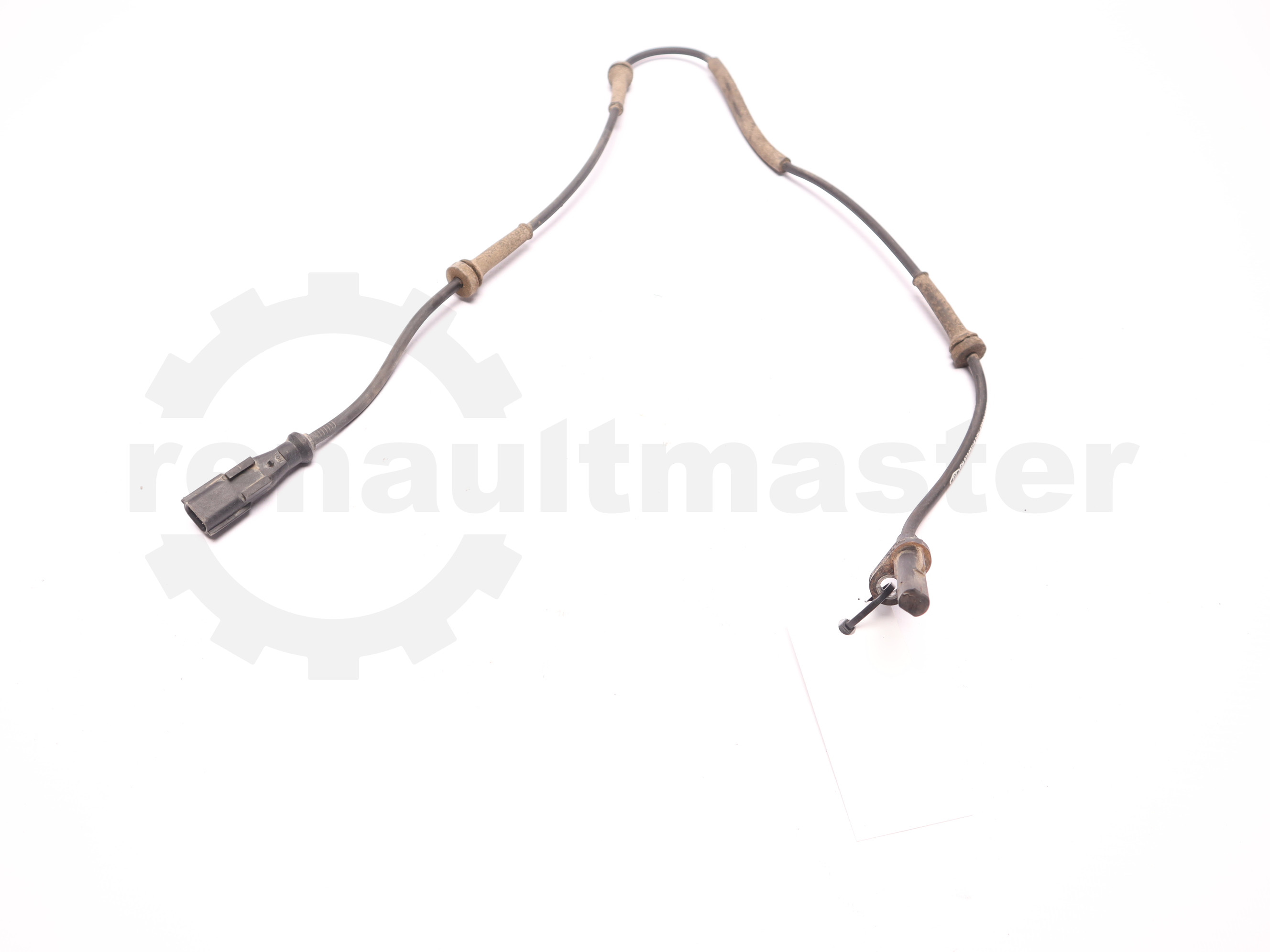 Датчик ABS задній Renault Trafic (Opel Vivaro, Nissan NV300) 2014 -, 479004618R Б/В