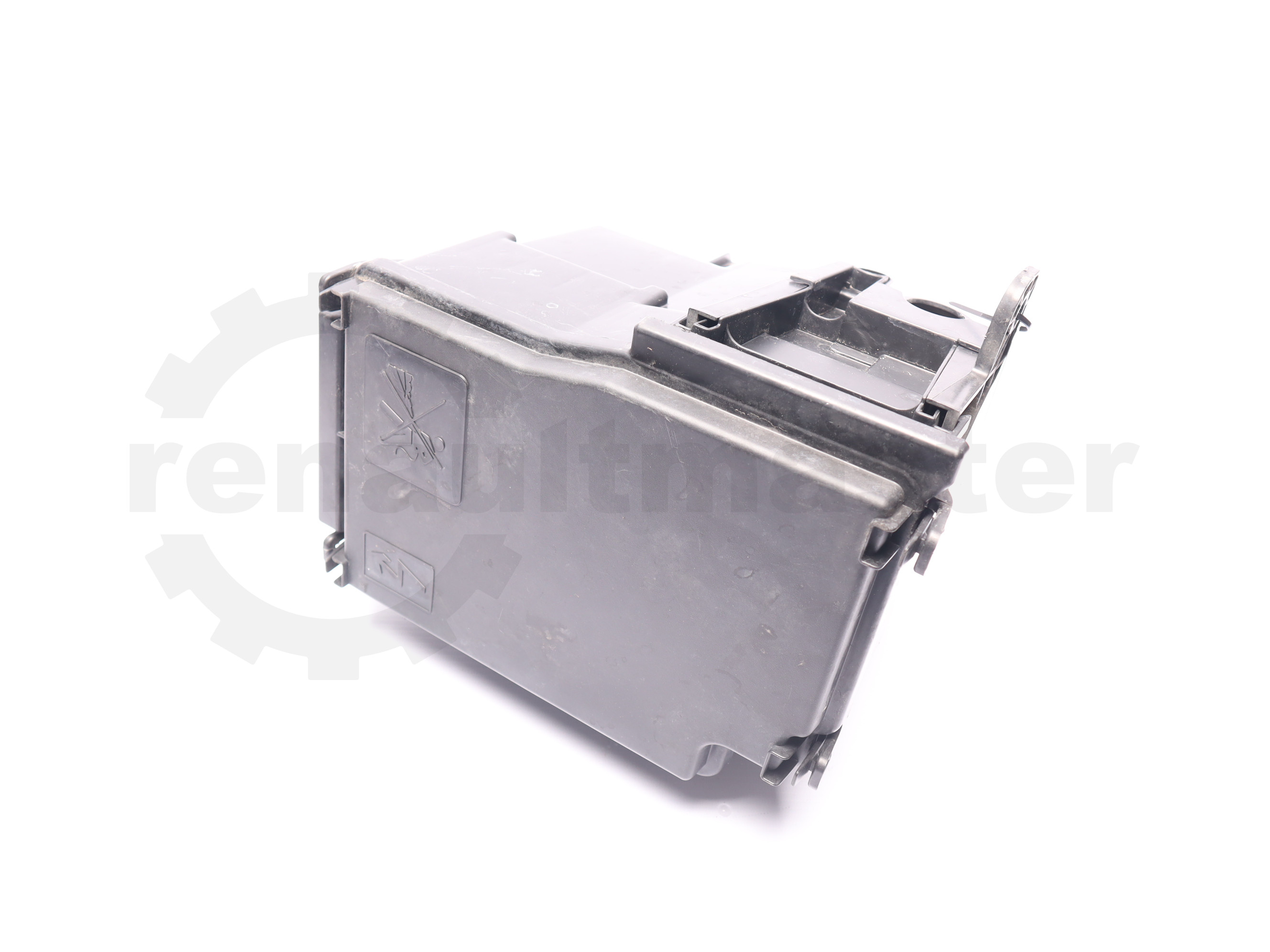 Корпус запобіжників (комплект) Renault Trafic (Opel Vivaro, Nissan NV300) 2014 -, 243503708R Б/В