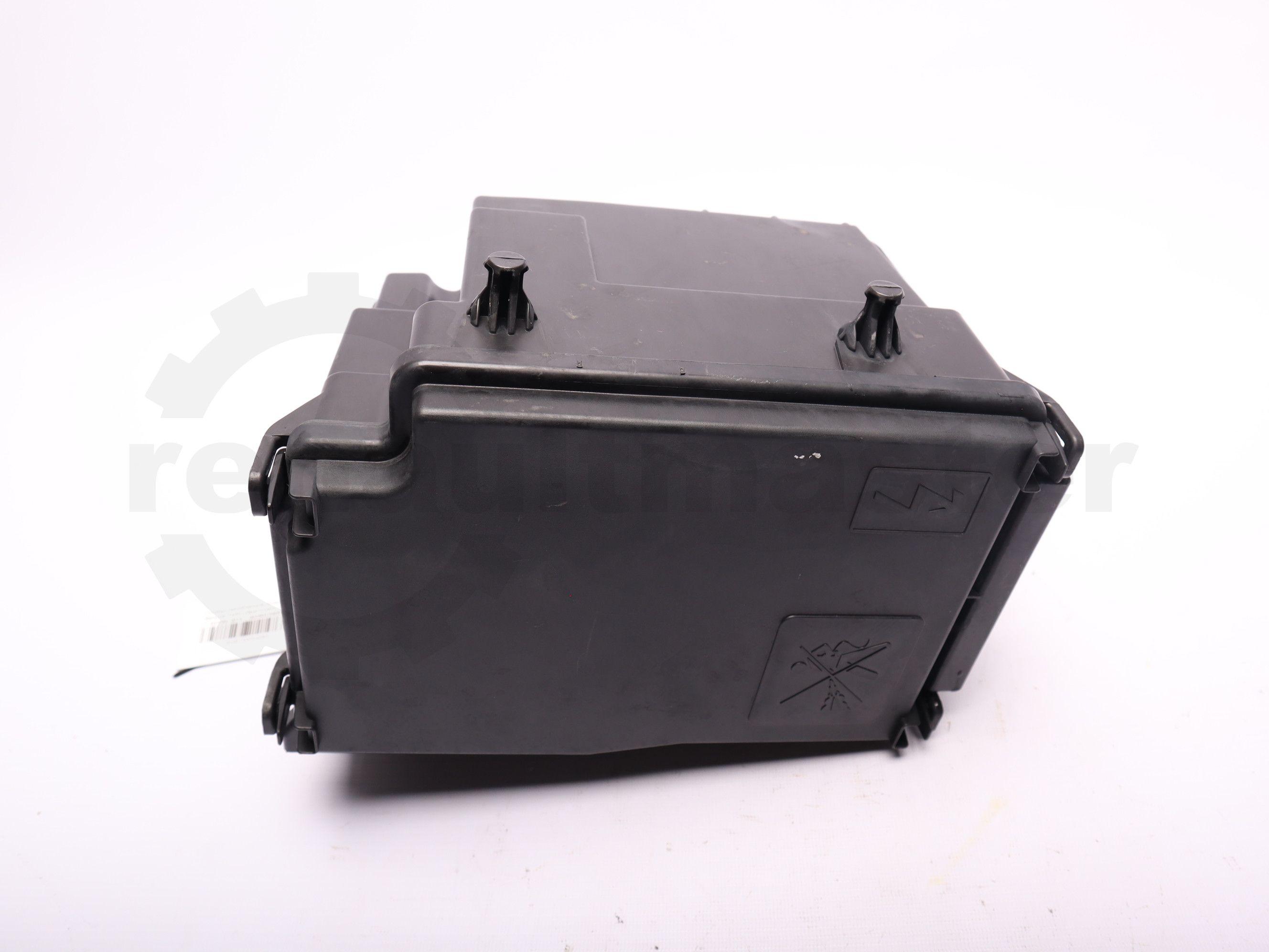 Корпус запобіжників (комплект) Renault Trafic (Opel Vivaro, Nissan NV300) 2014 -, 243503708R Б/В