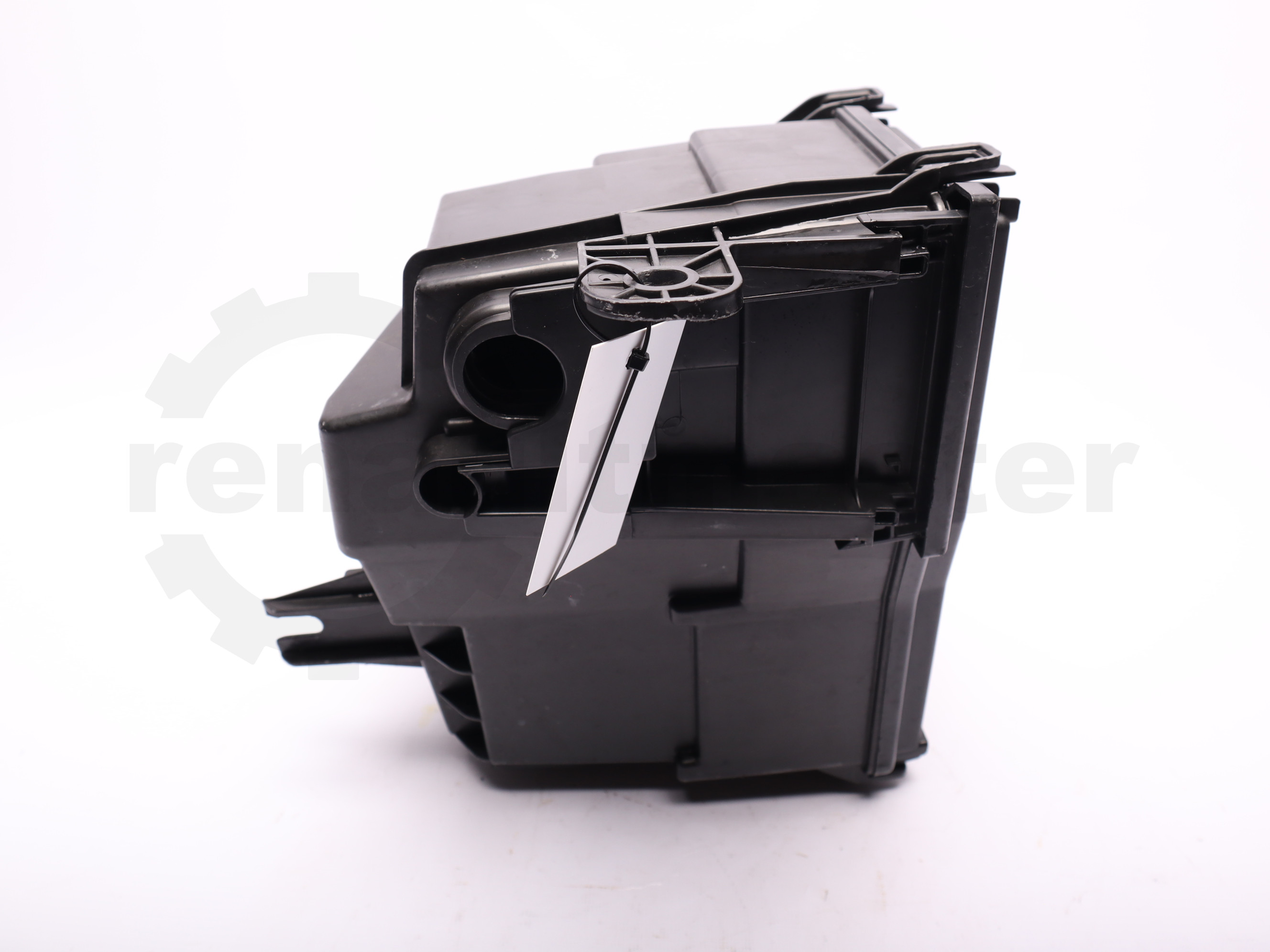 Корпус запобіжників (комплект) Renault Trafic (Opel Vivaro, Nissan NV300) 2014 -, 243503708R Б/В