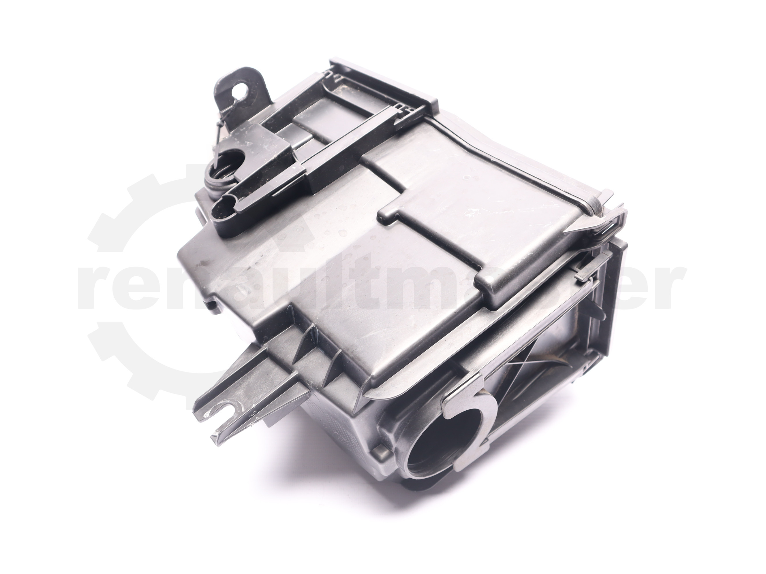 Корпус запобіжників (комплект) Renault Trafic (Opel Vivaro, Nissan NV300) 2014 -, 243503708R Б/В