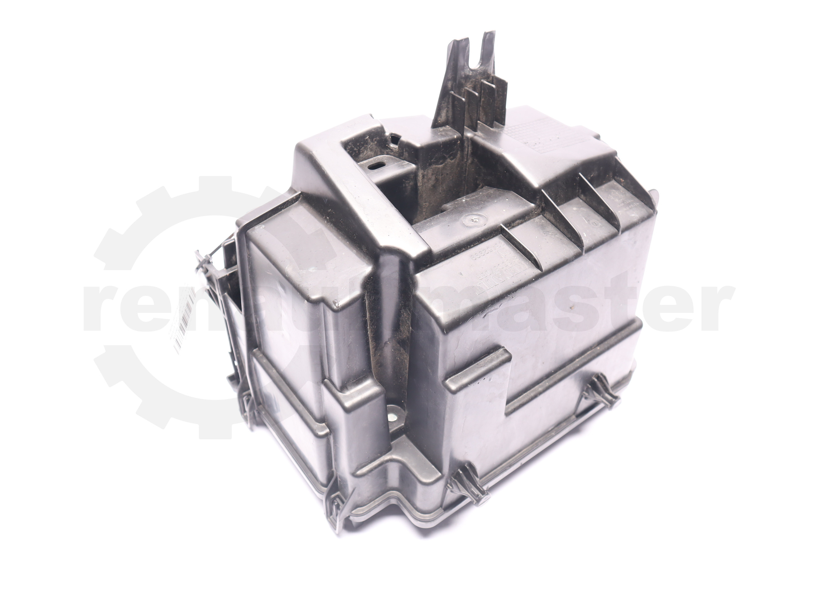 Корпус запобіжників (комплект) Renault Trafic (Opel Vivaro, Nissan NV300) 2014 -, 243503708R Б/В