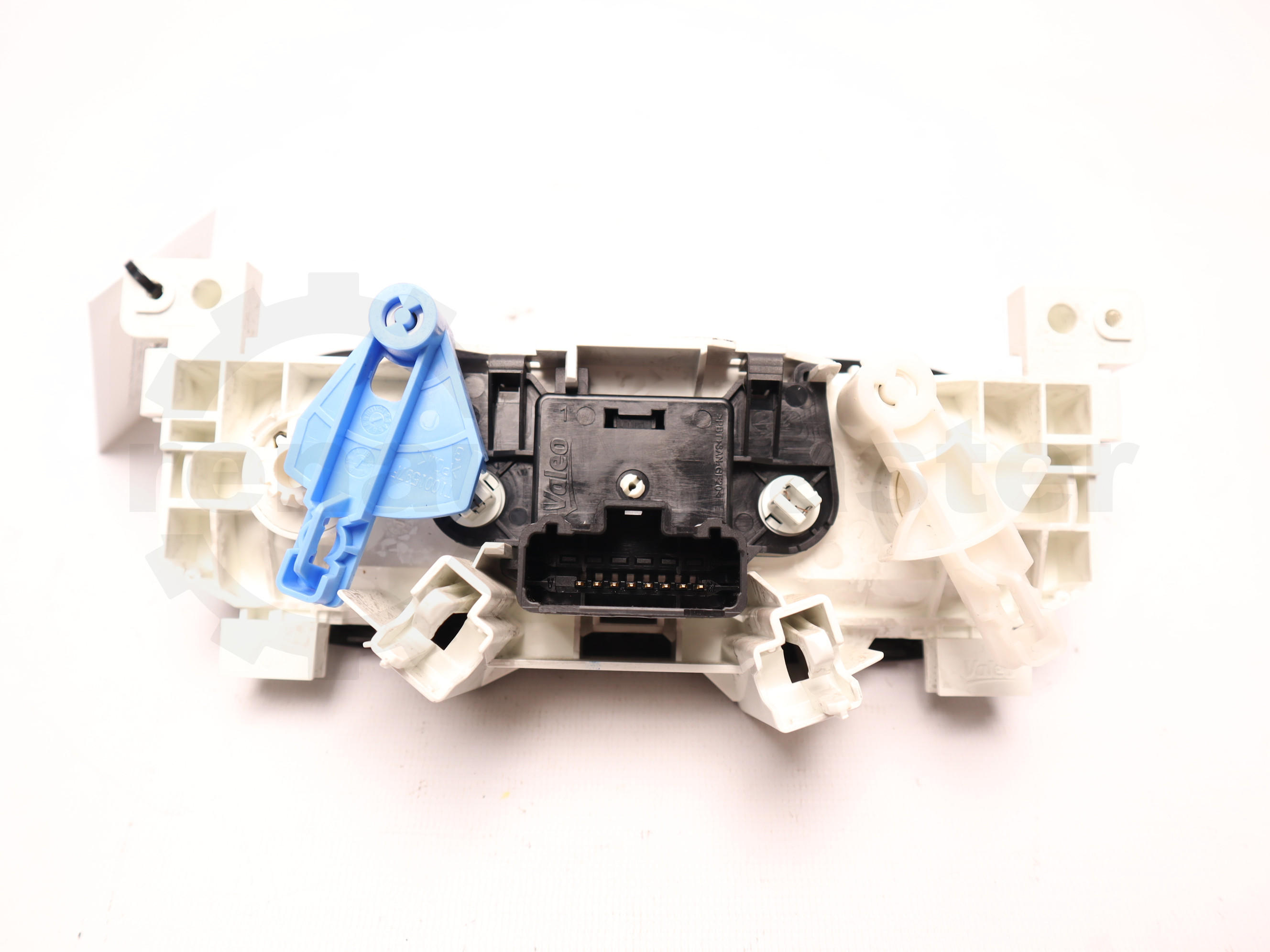 Регулятор пічки без кондиціонера Renault Trafic (Opel Vivaro, Nissan NV300) 2014 -, 275704808R Б/В