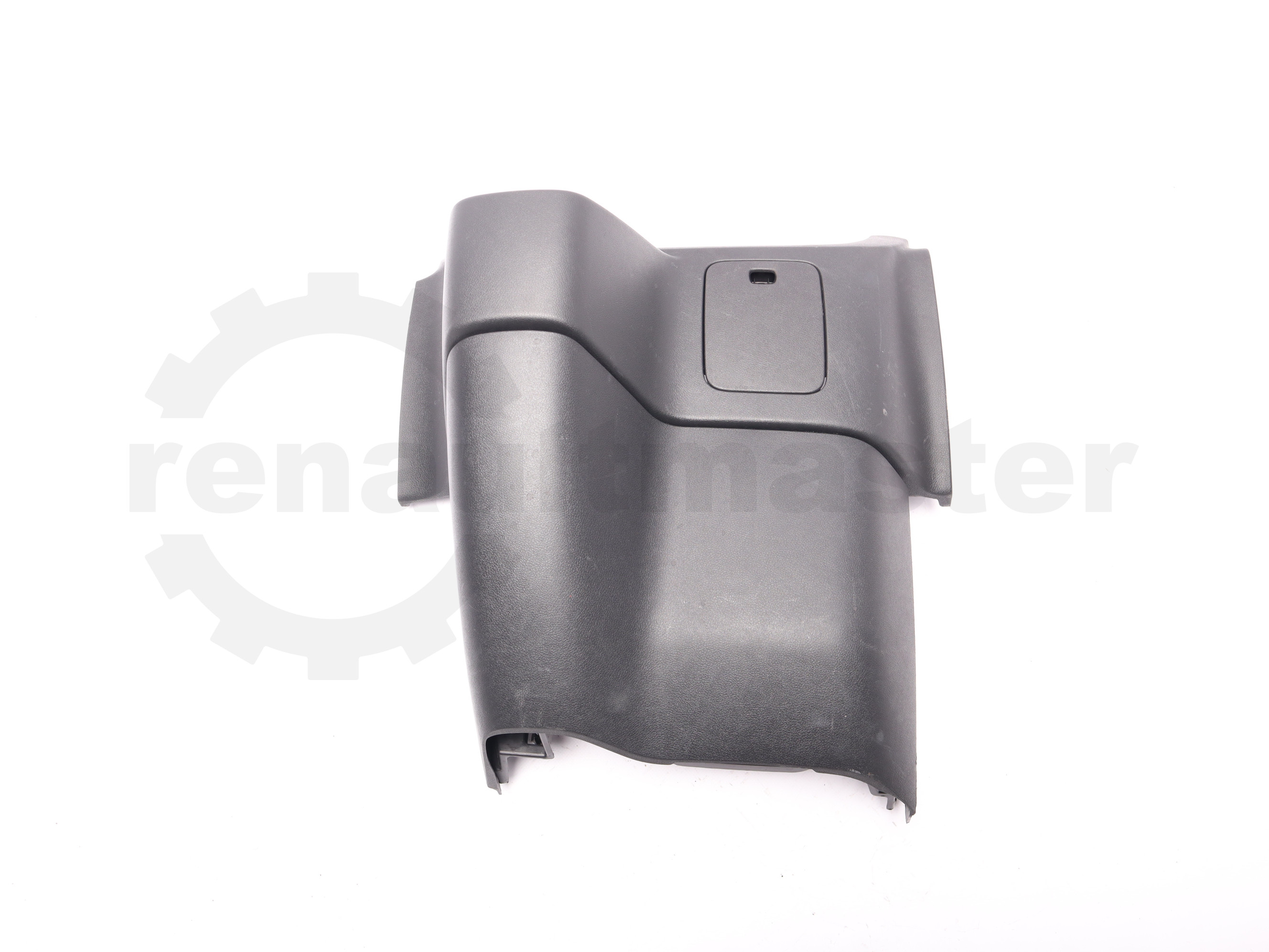 Центральна консоль торпедо (нижня) Renault Trafic (Opel Vivaro, Nissan NV300) 2014 -, 969104465R Б/В