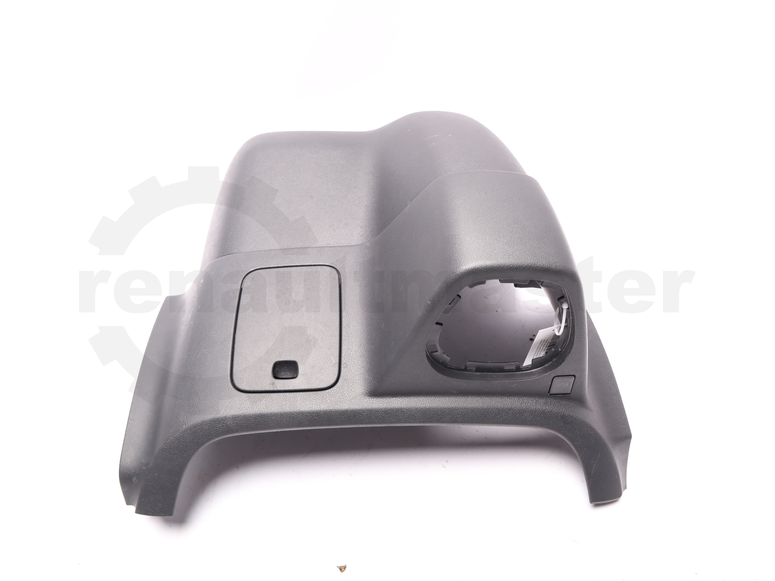 Центральна консоль торпедо (нижня) Renault Trafic (Opel Vivaro, Nissan NV300) 2014 -, 969104465R Б/В