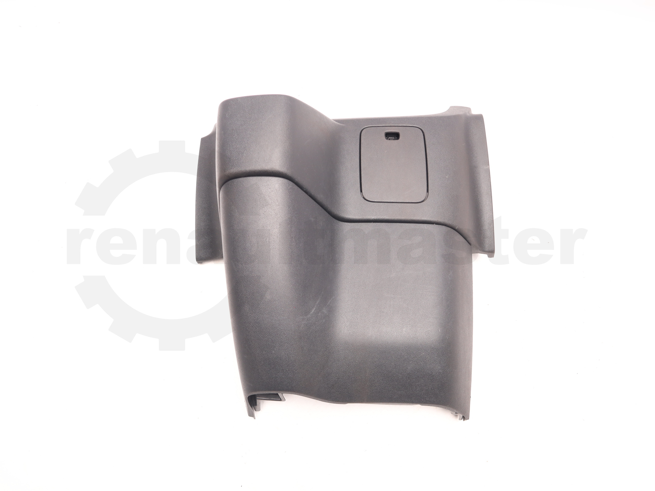 Центральна консоль торпедо (нижня) Renault Trafic (Opel Vivaro, Nissan NV300) 2014 -, 969104465R Б/В