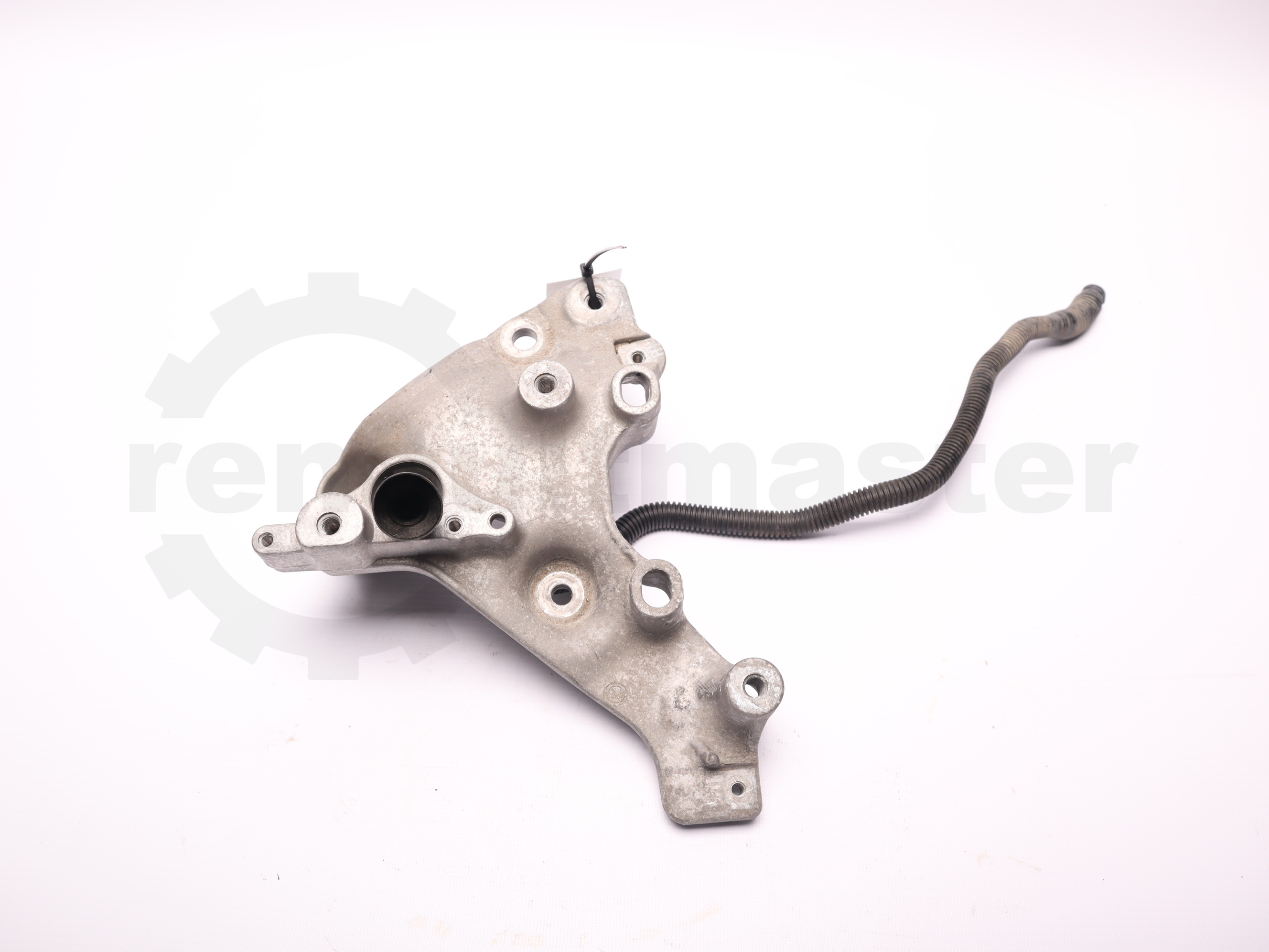 Кронштейн КПП Renault Trafic (Opel Vivaro, Nissan NV300) 2014 -, 648606762R Б/В