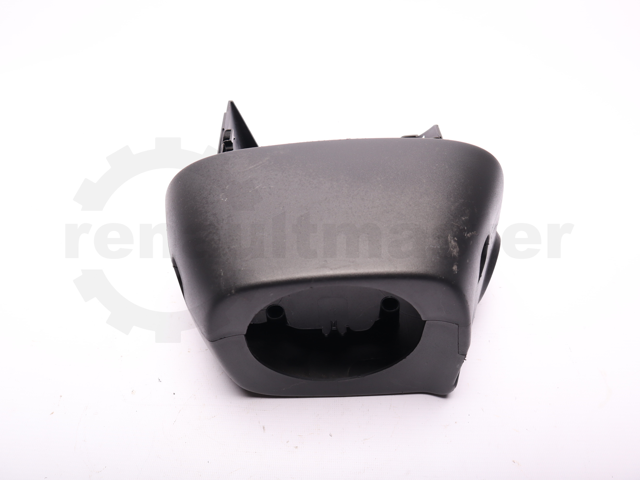 Кожух підкермових перемикачів Renault Trafic (Opel Vivaro, Nissan NV300) 2014 -, 484723849R Б/В