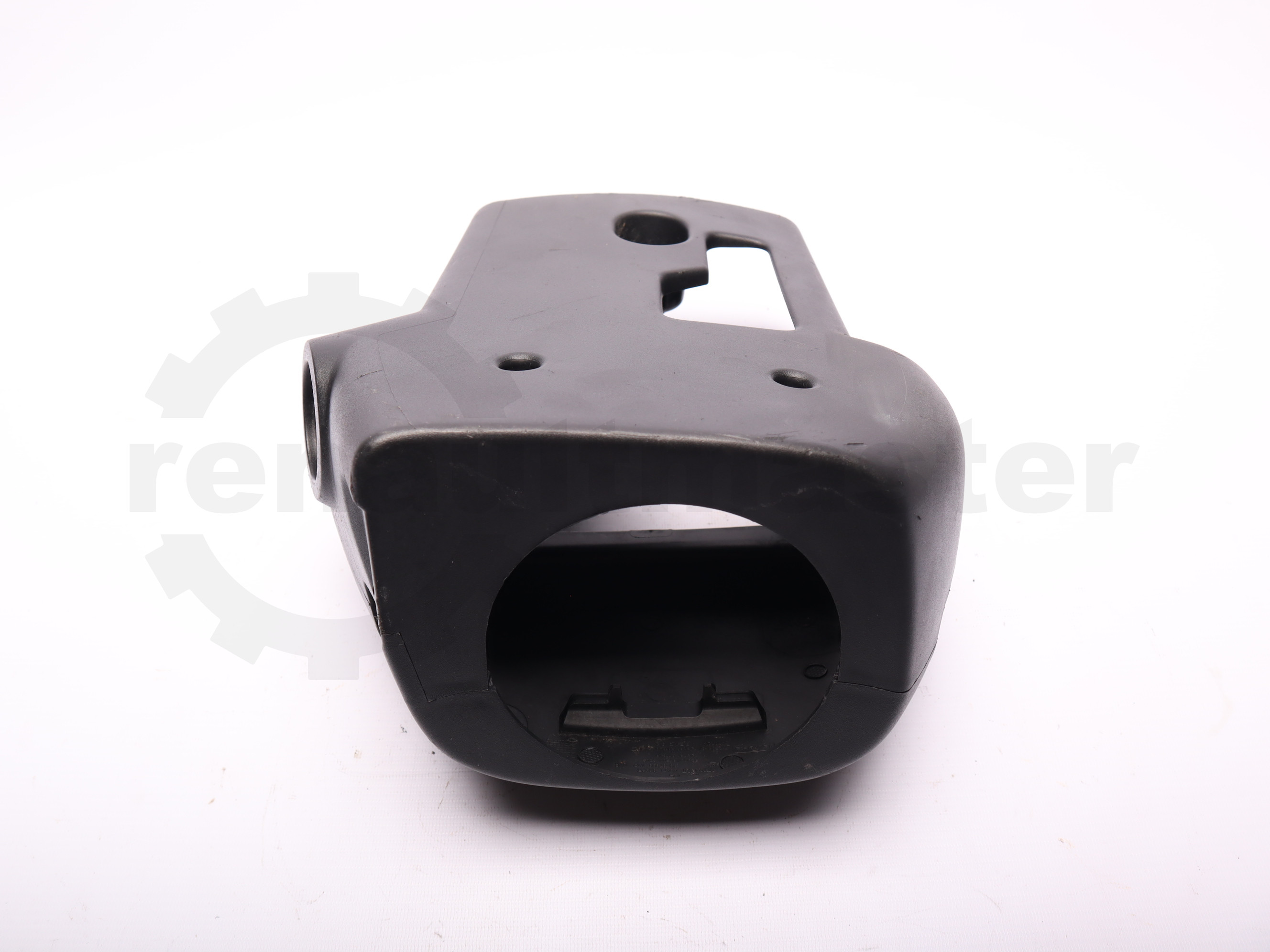 Кожух підкермових перемикачів Renault Trafic (Opel Vivaro, Nissan NV300) 2014 -, 484723849R Б/В