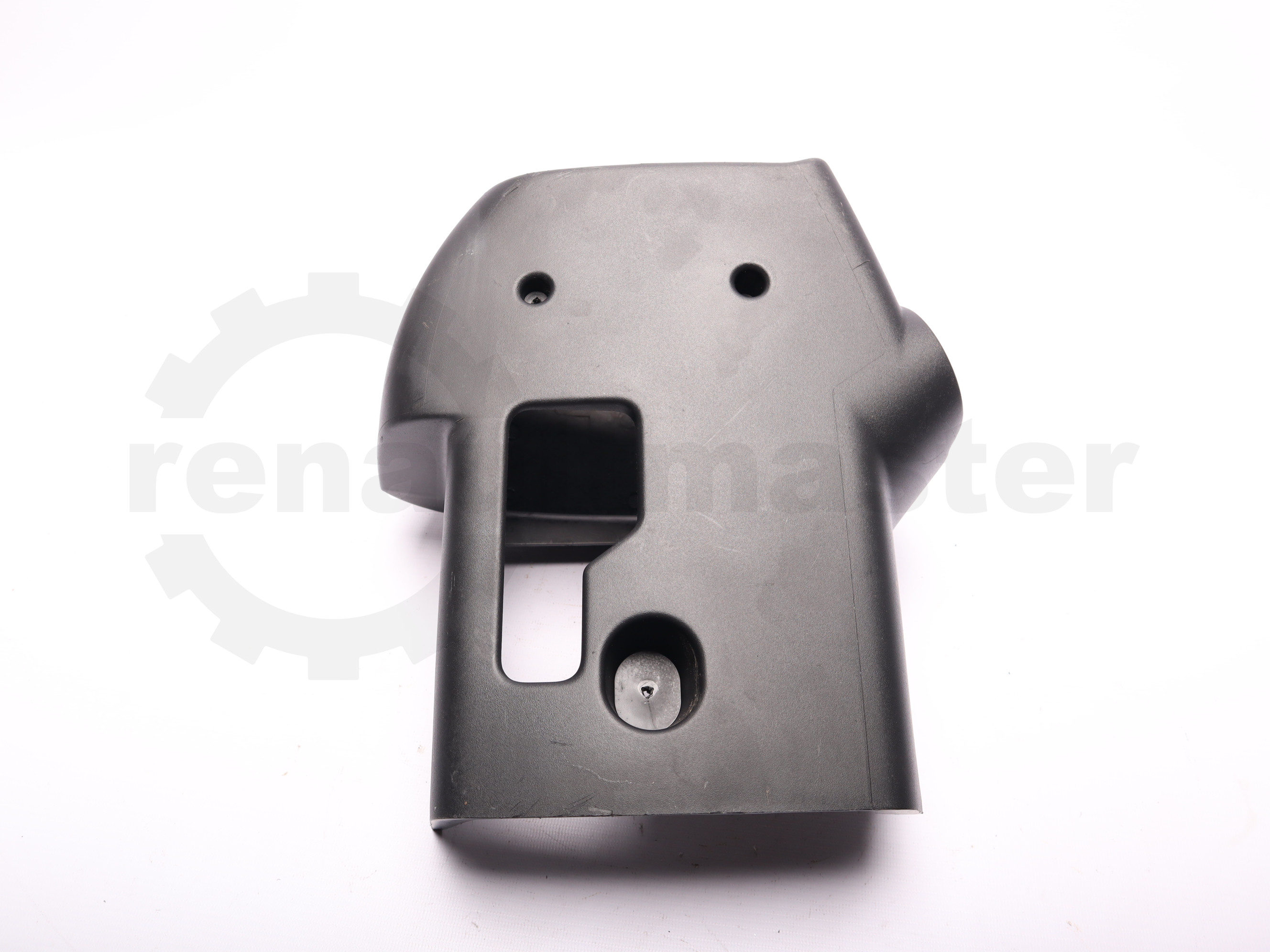 Кожух підкермових перемикачів Renault Trafic (Opel Vivaro, Nissan NV300) 2014 -, 484723849R Б/В