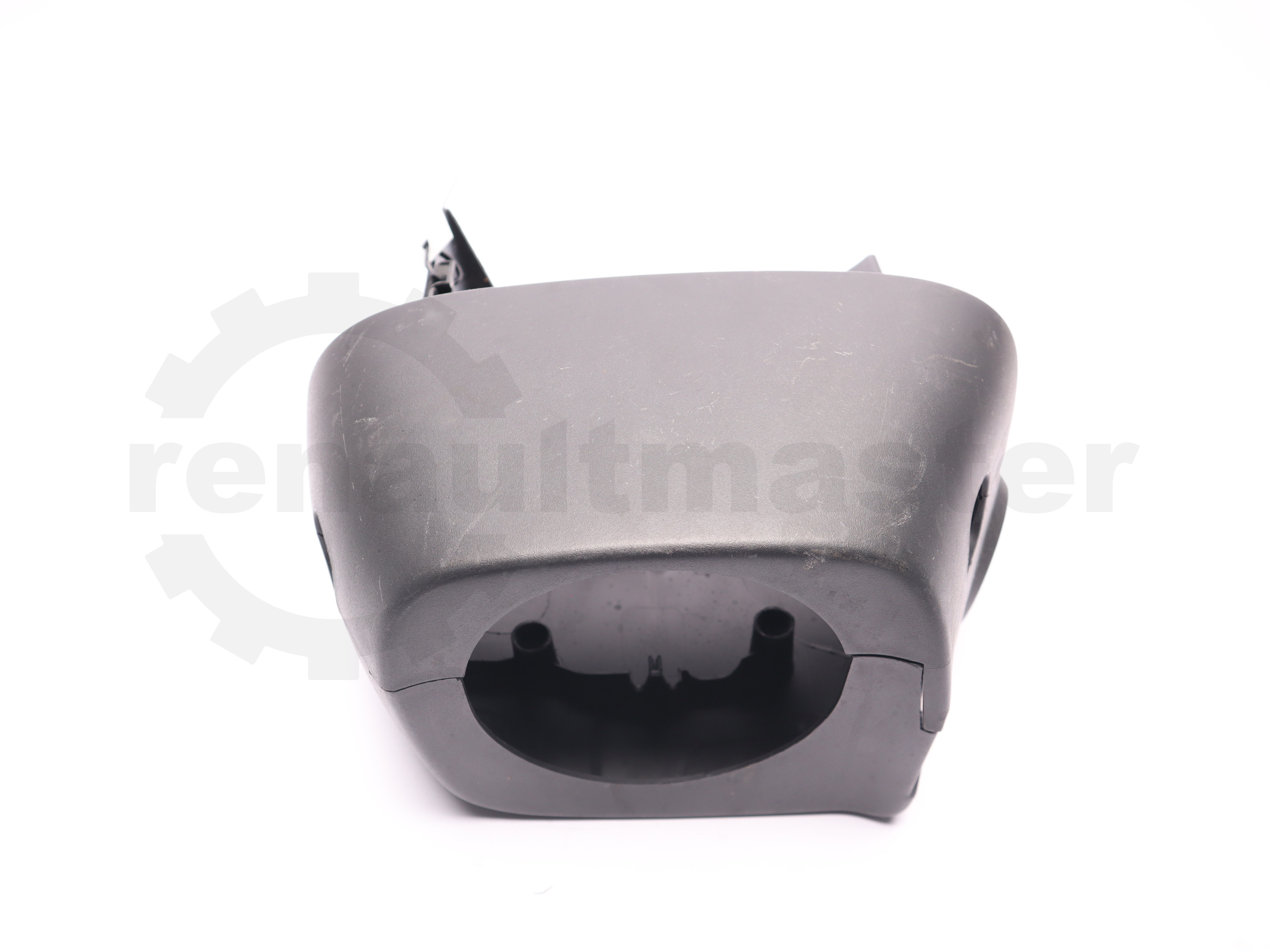 Кожух підкермових перемикачів Renault Trafic (Opel Vivaro, Nissan NV300) 2014 -, 484723849R Б/В