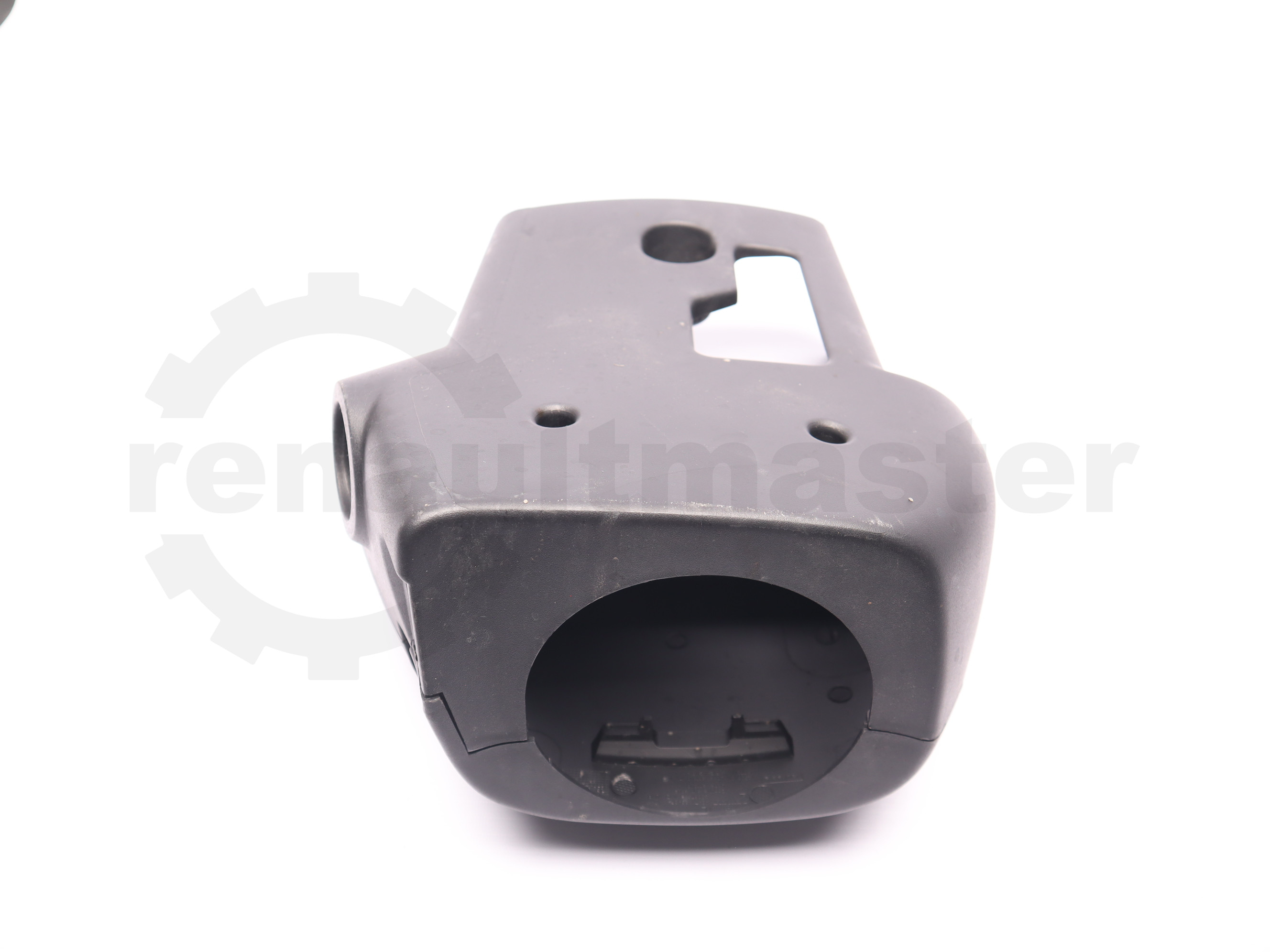 Кожух підкермових перемикачів Renault Trafic (Opel Vivaro, Nissan NV300) 2014 -, 484723849R Б/В