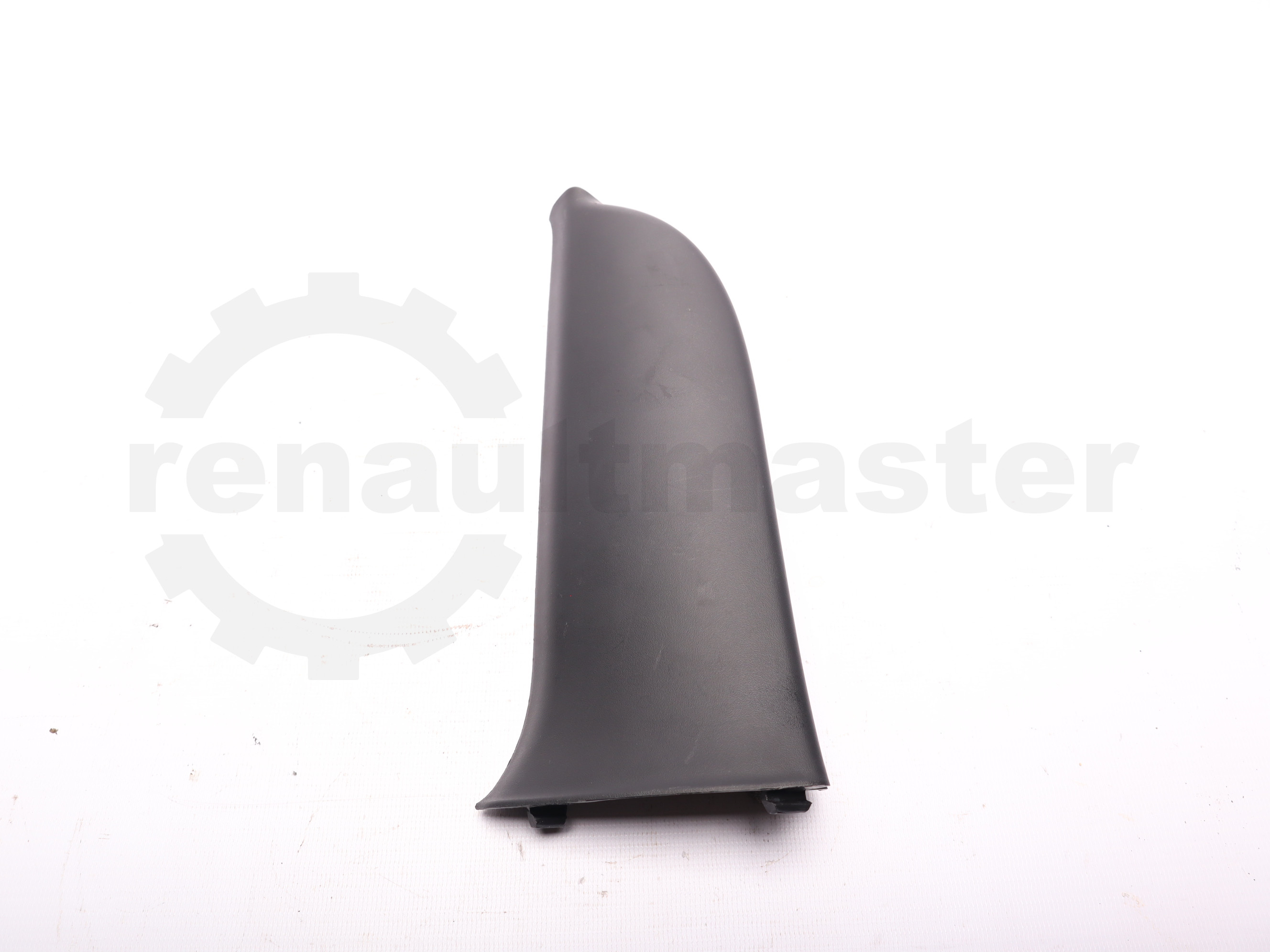 Накладка внутрішня дзеркала лівого Renault Trafic (Opel Vivaro, Nissan NV300) 2014 -, 802930256R Б/В