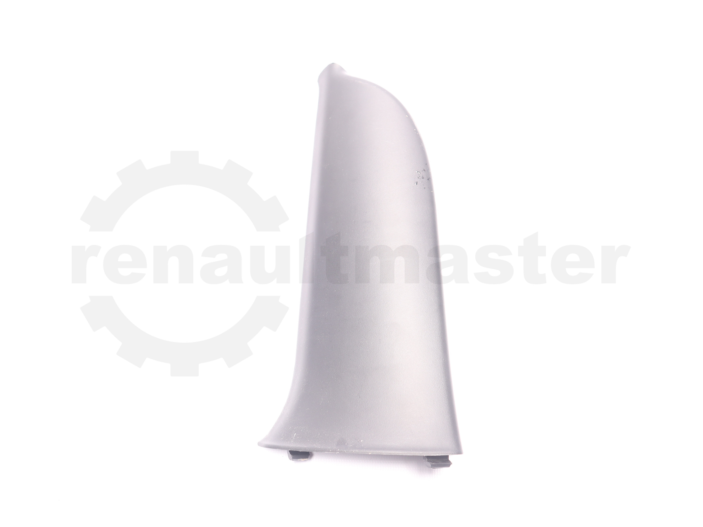 Накладка внутрішня дзеркала лівого Renault Trafic (Opel Vivaro, Nissan NV300) 2014 -, 802930256R Б/В