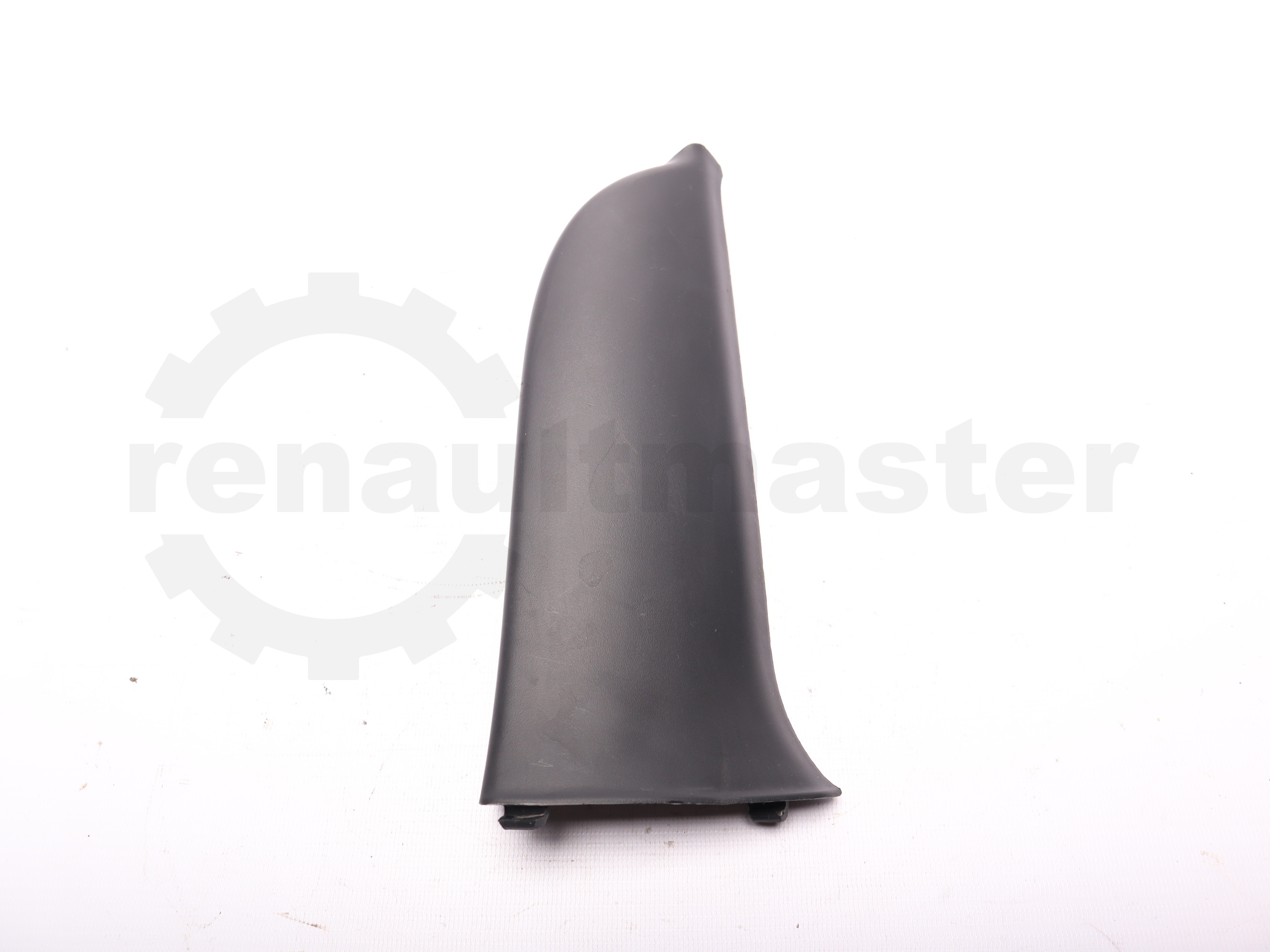 Накладка внутрішня дзеркала правого Renault Trafic (Opel Vivaro, Nissan NV300) 2014 -, 802925398R Б/В