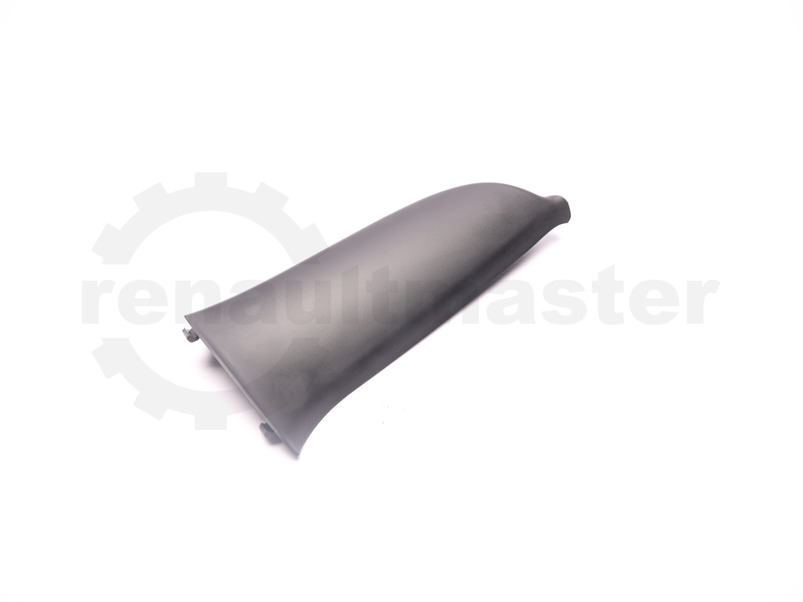 Накладка внутрішня дзеркала правого Renault Trafic (Opel Vivaro, Nissan NV300) 2014 -, 802925398R Б/В