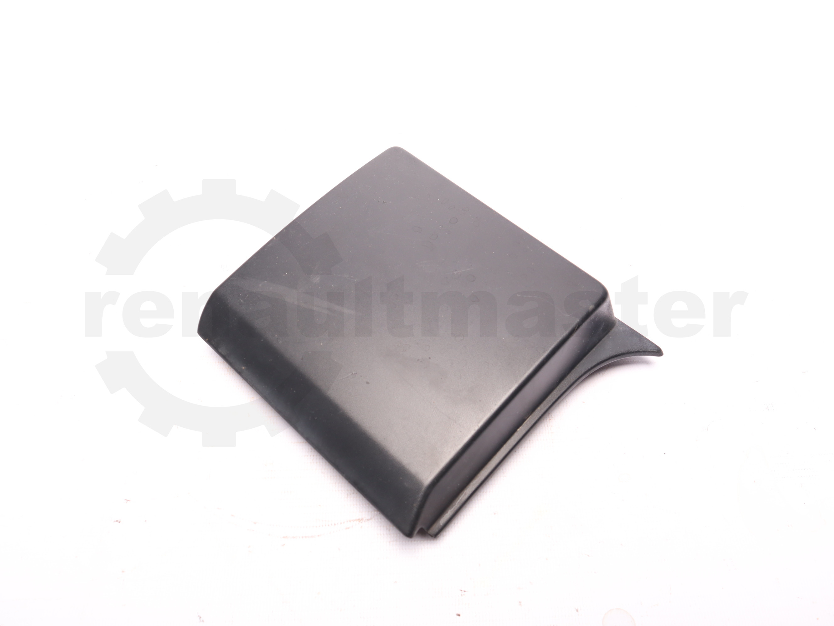 Молдинг на стійку лівий Renault Trafic (Opel Vivaro, Nissan NV300) 2014 -, 768196228R Б/В